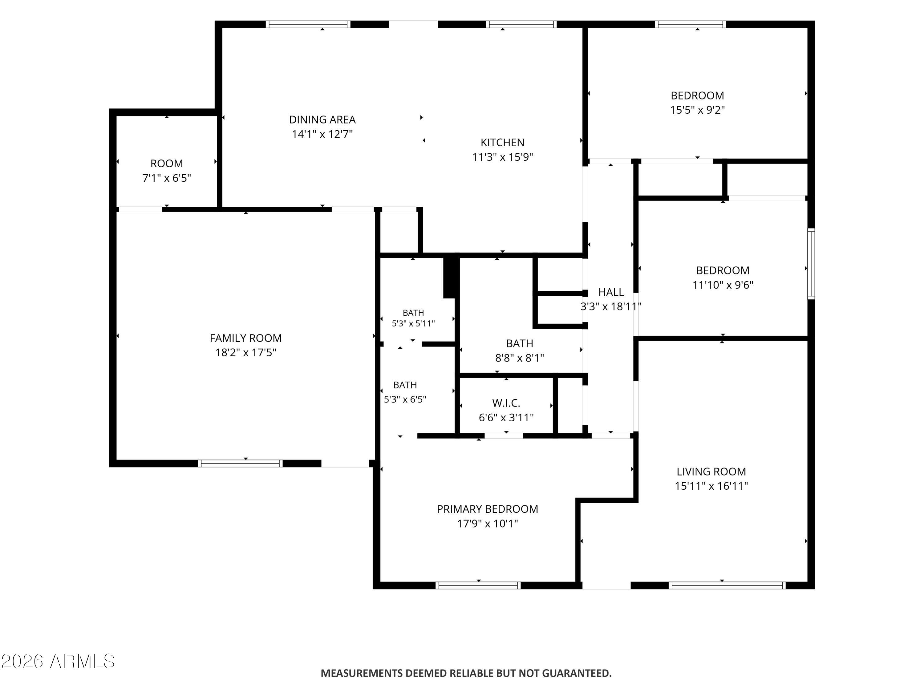 ESQUIRE TERRACE 2 - Residential