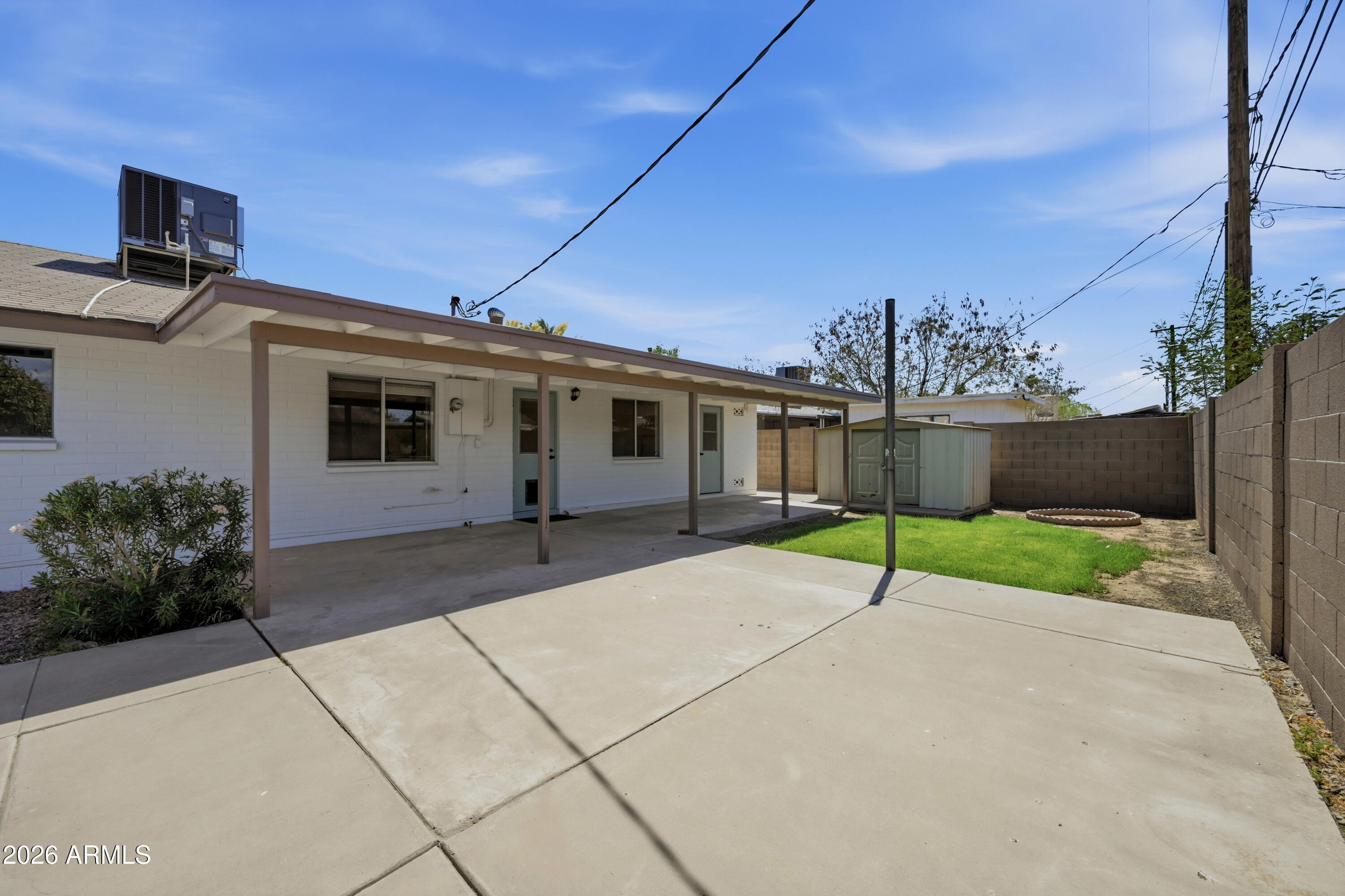 ESQUIRE TERRACE 2 - Residential