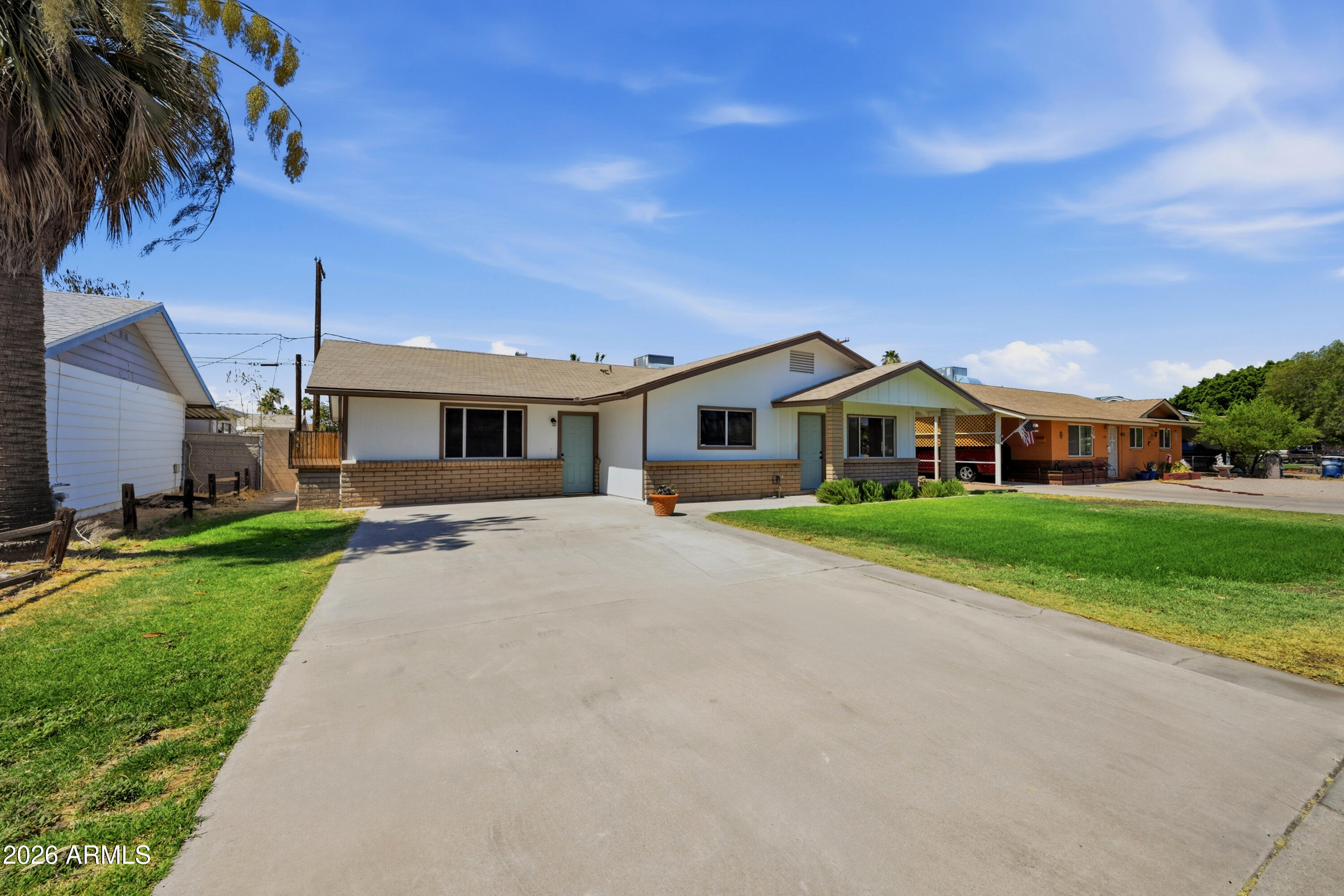 ESQUIRE TERRACE 2 - Residential