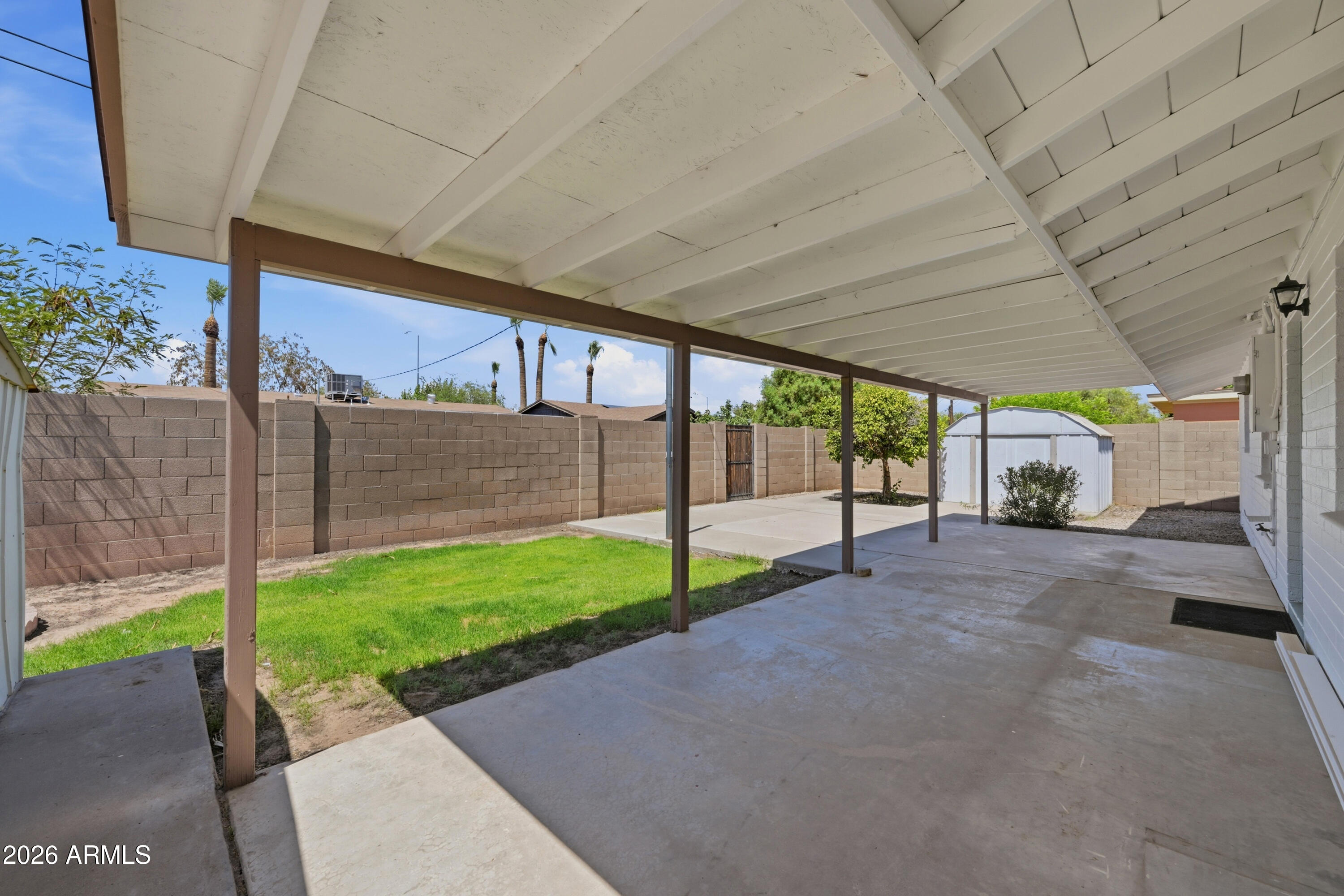 ESQUIRE TERRACE 2 - Residential