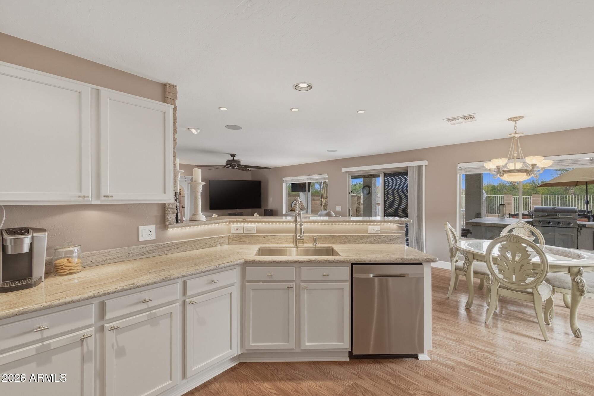 PHASE 4 PARCEL 1 AT GOLD CANYON EAST - Residential