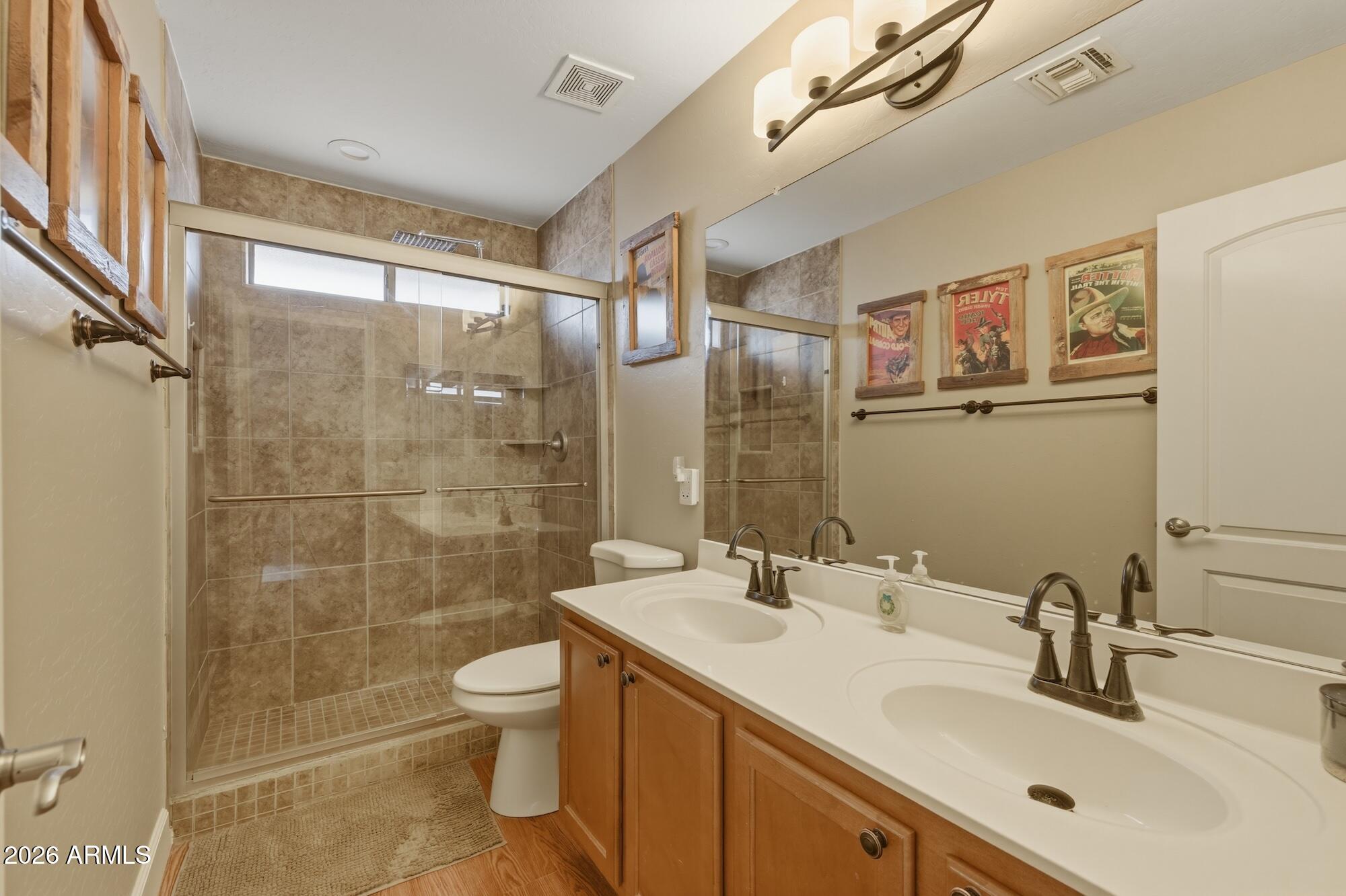 PHASE 4 PARCEL 1 AT GOLD CANYON EAST - Residential