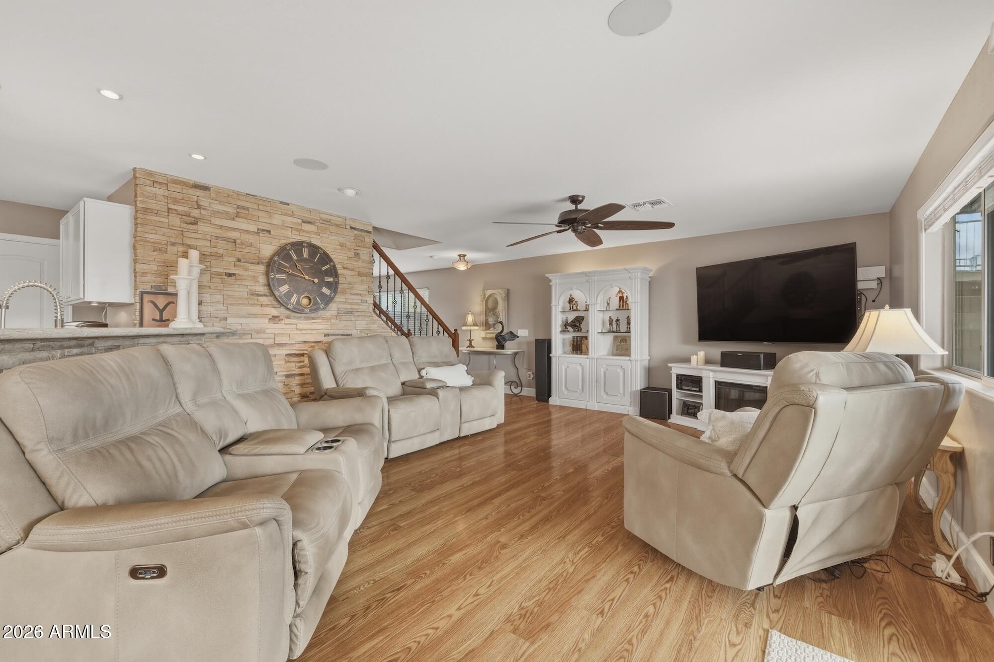 PHASE 4 PARCEL 1 AT GOLD CANYON EAST - Residential