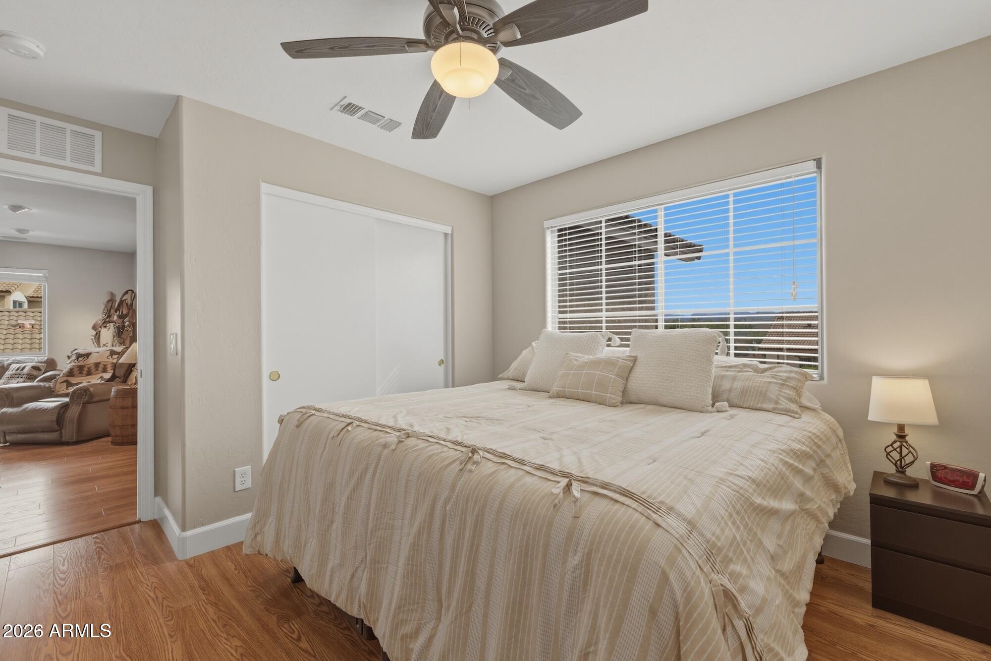 PHASE 4 PARCEL 1 AT GOLD CANYON EAST - Residential