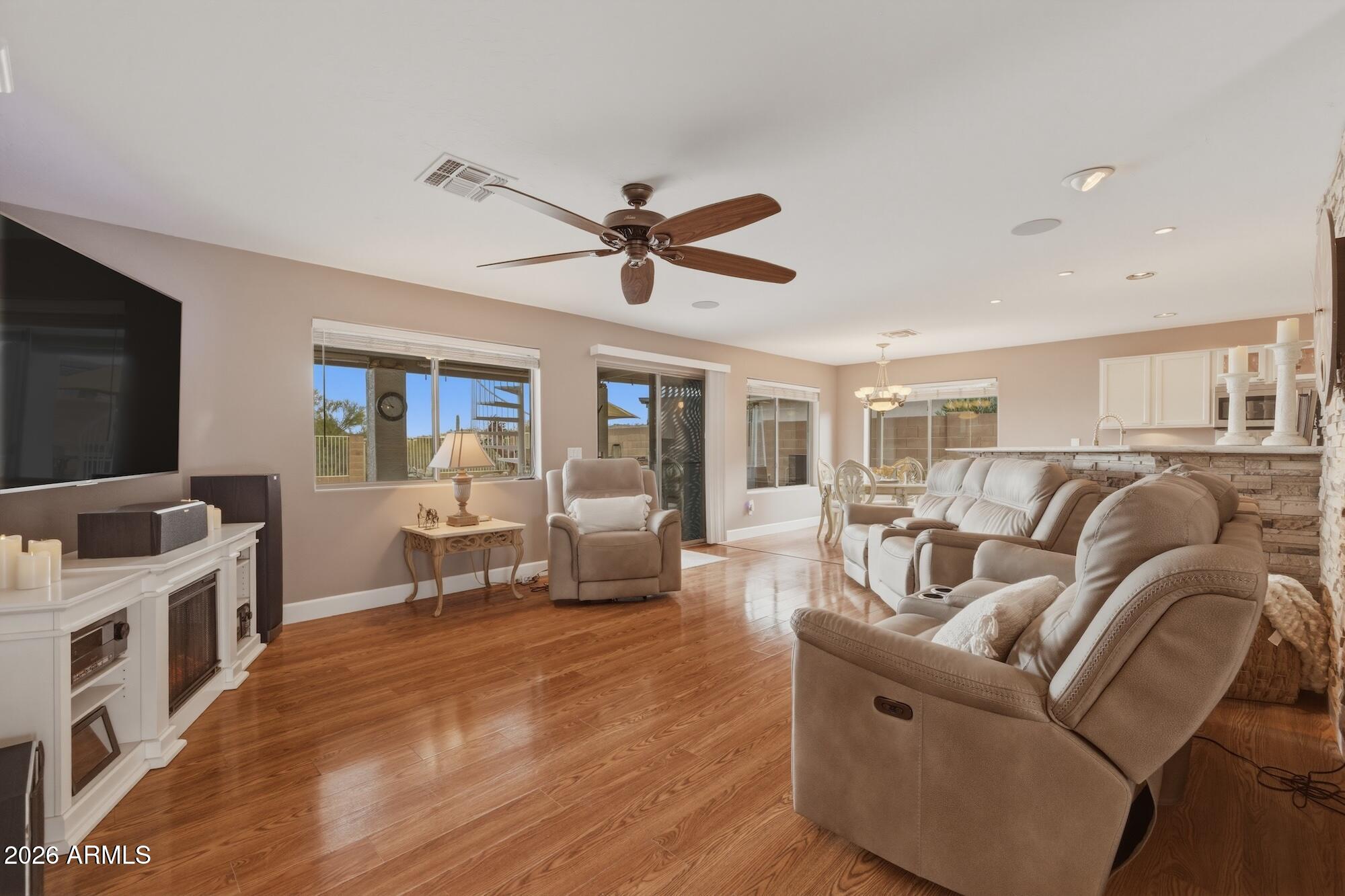 PHASE 4 PARCEL 1 AT GOLD CANYON EAST - Residential