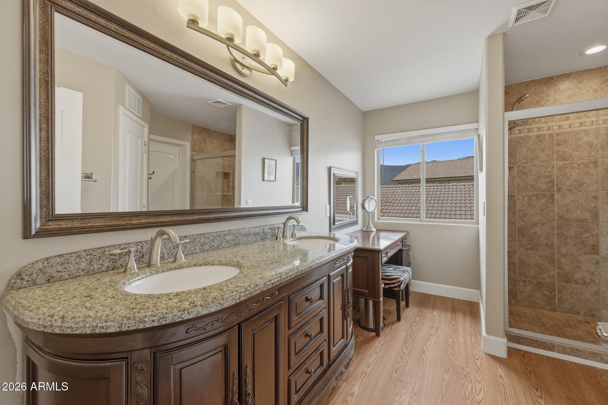 PHASE 4 PARCEL 1 AT GOLD CANYON EAST - Residential