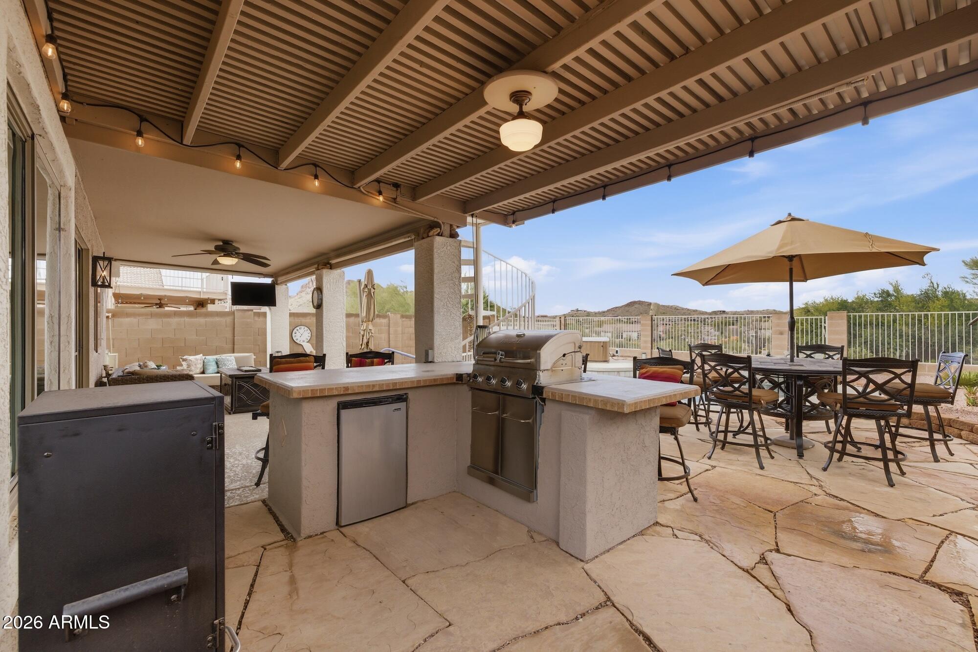 PHASE 4 PARCEL 1 AT GOLD CANYON EAST - Residential