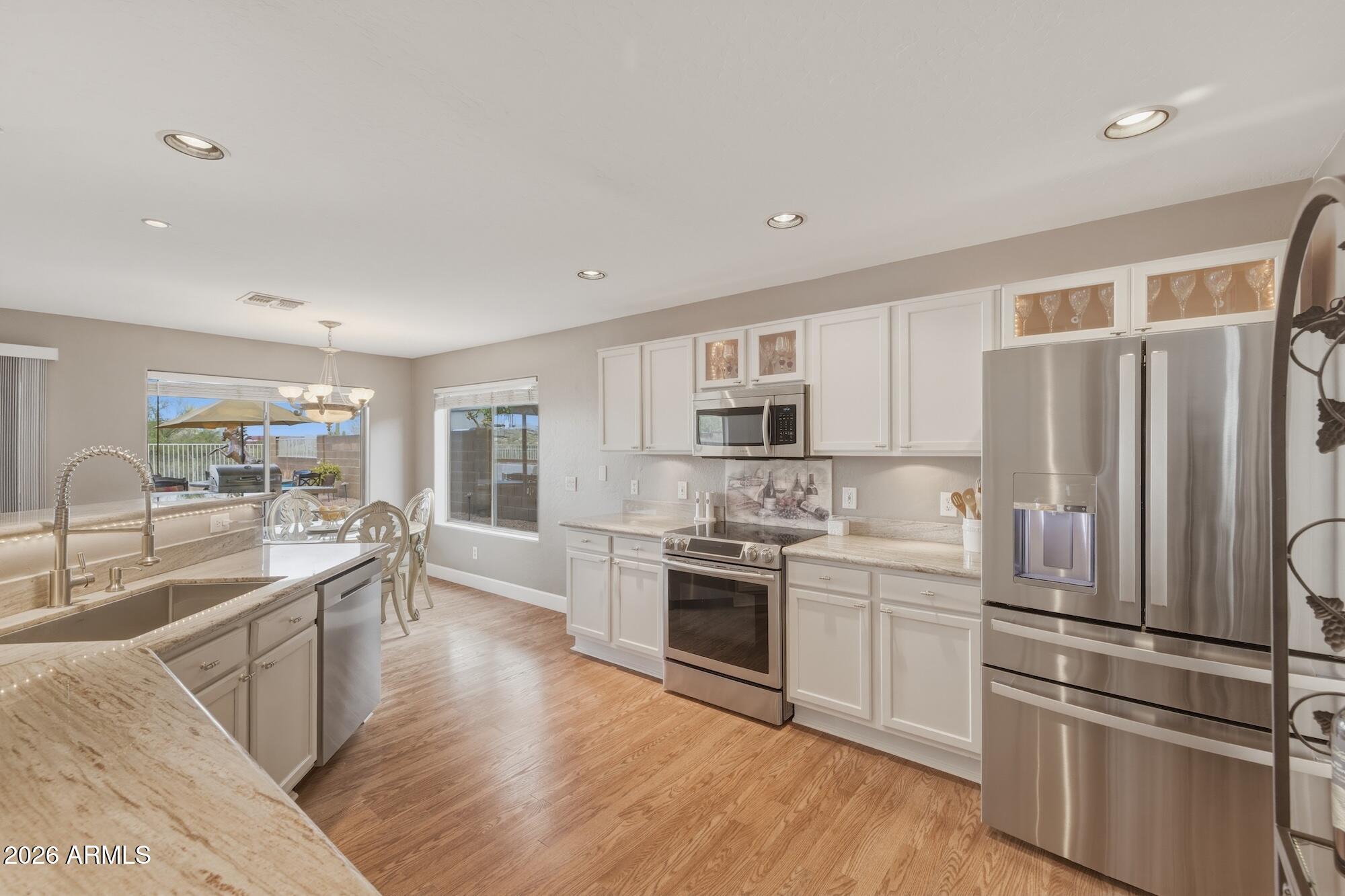 PHASE 4 PARCEL 1 AT GOLD CANYON EAST - Residential