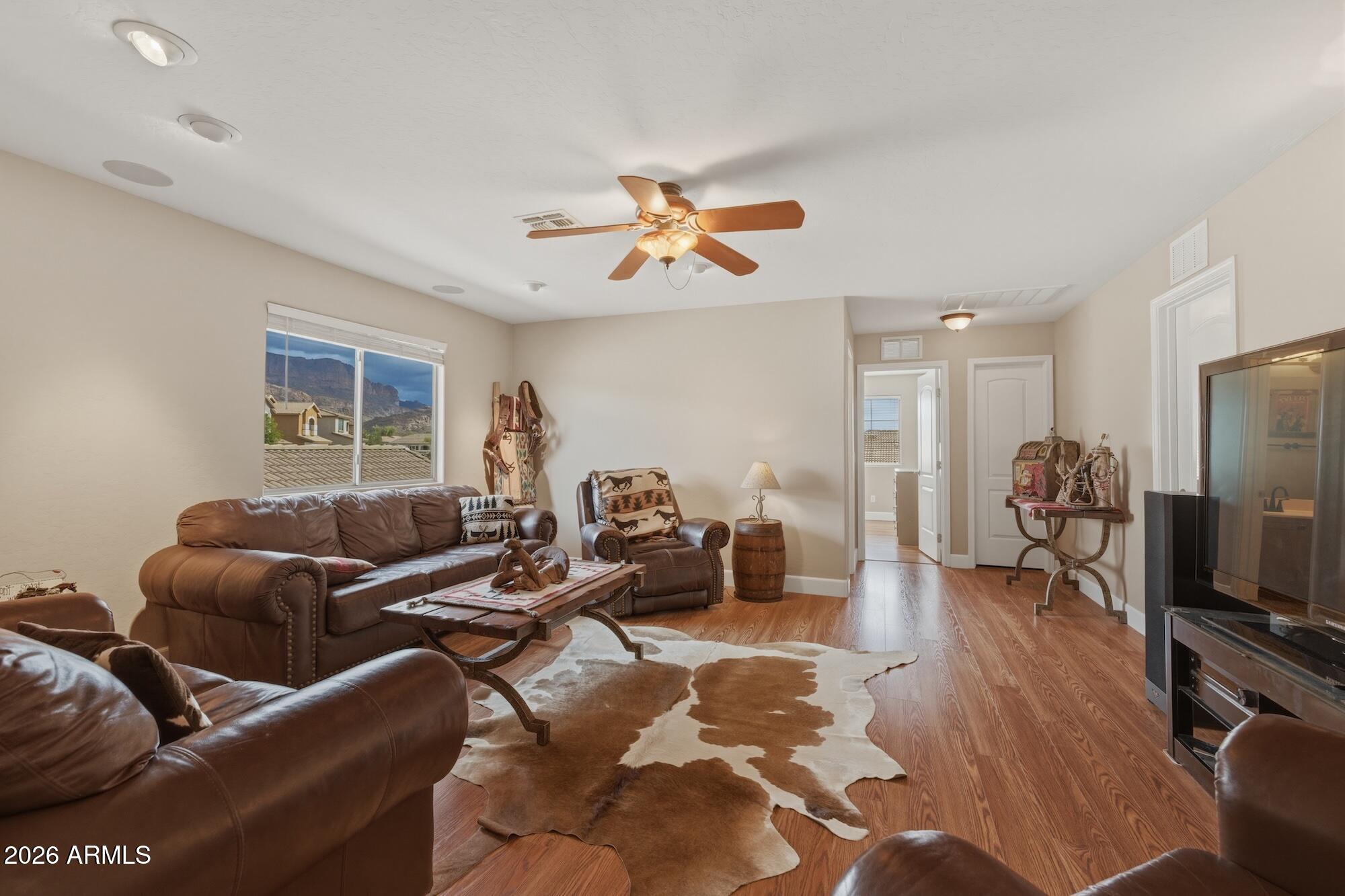 PHASE 4 PARCEL 1 AT GOLD CANYON EAST - Residential
