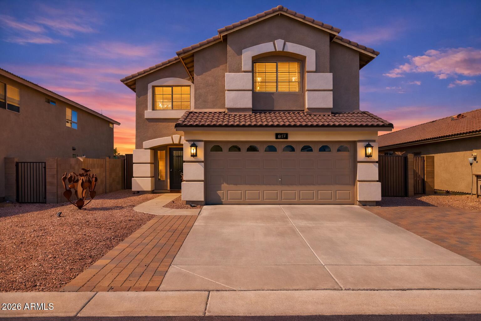 PHASE 4 PARCEL 1 AT GOLD CANYON EAST - Residential