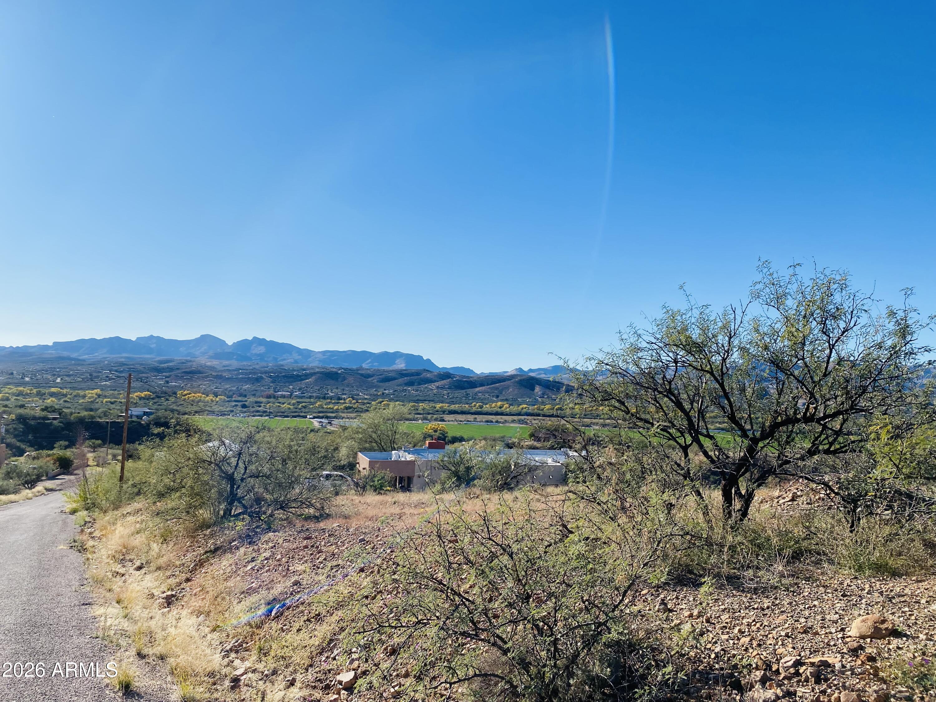Rio Rico Ranchettes 4 - Land