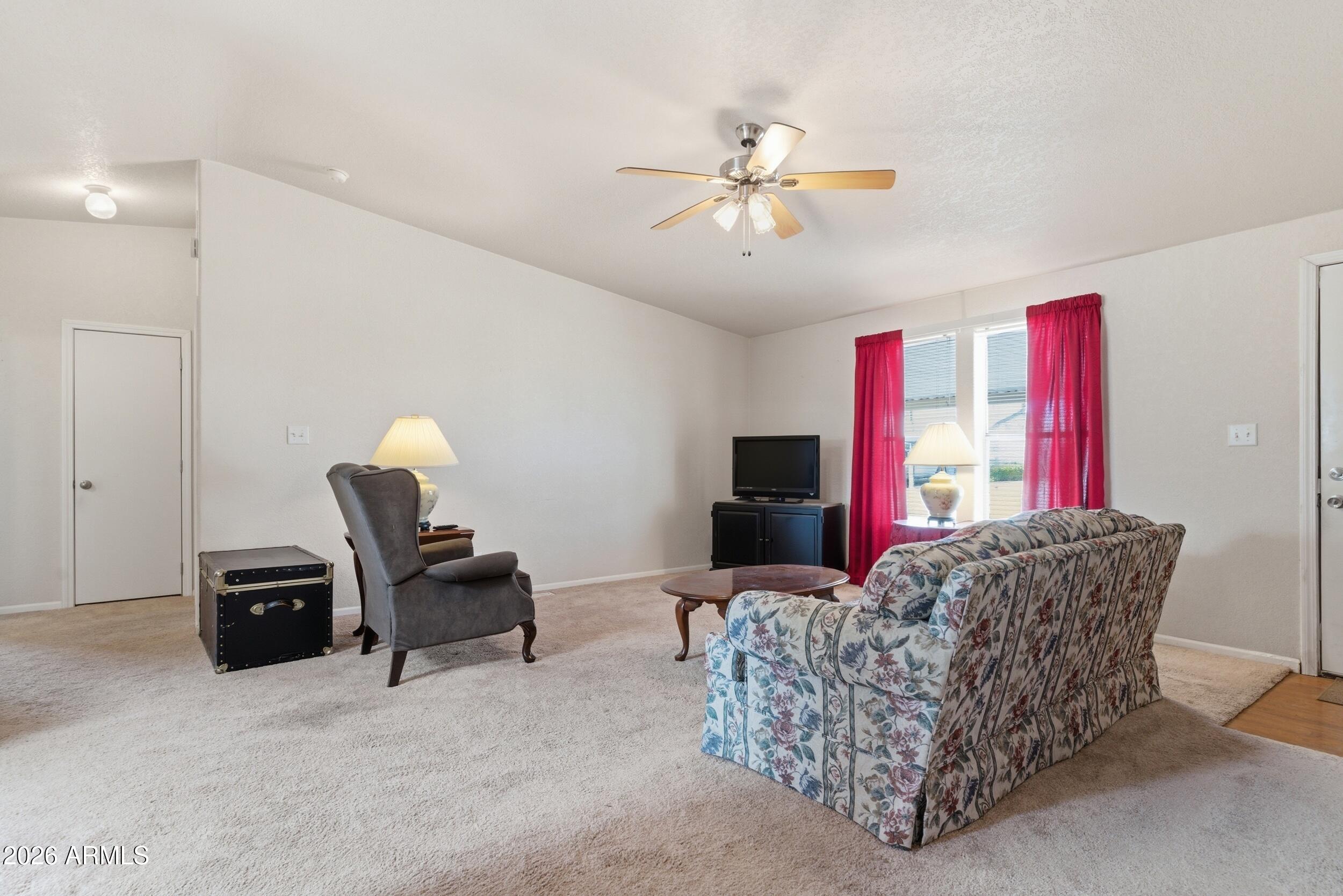 Coppersun - Residential