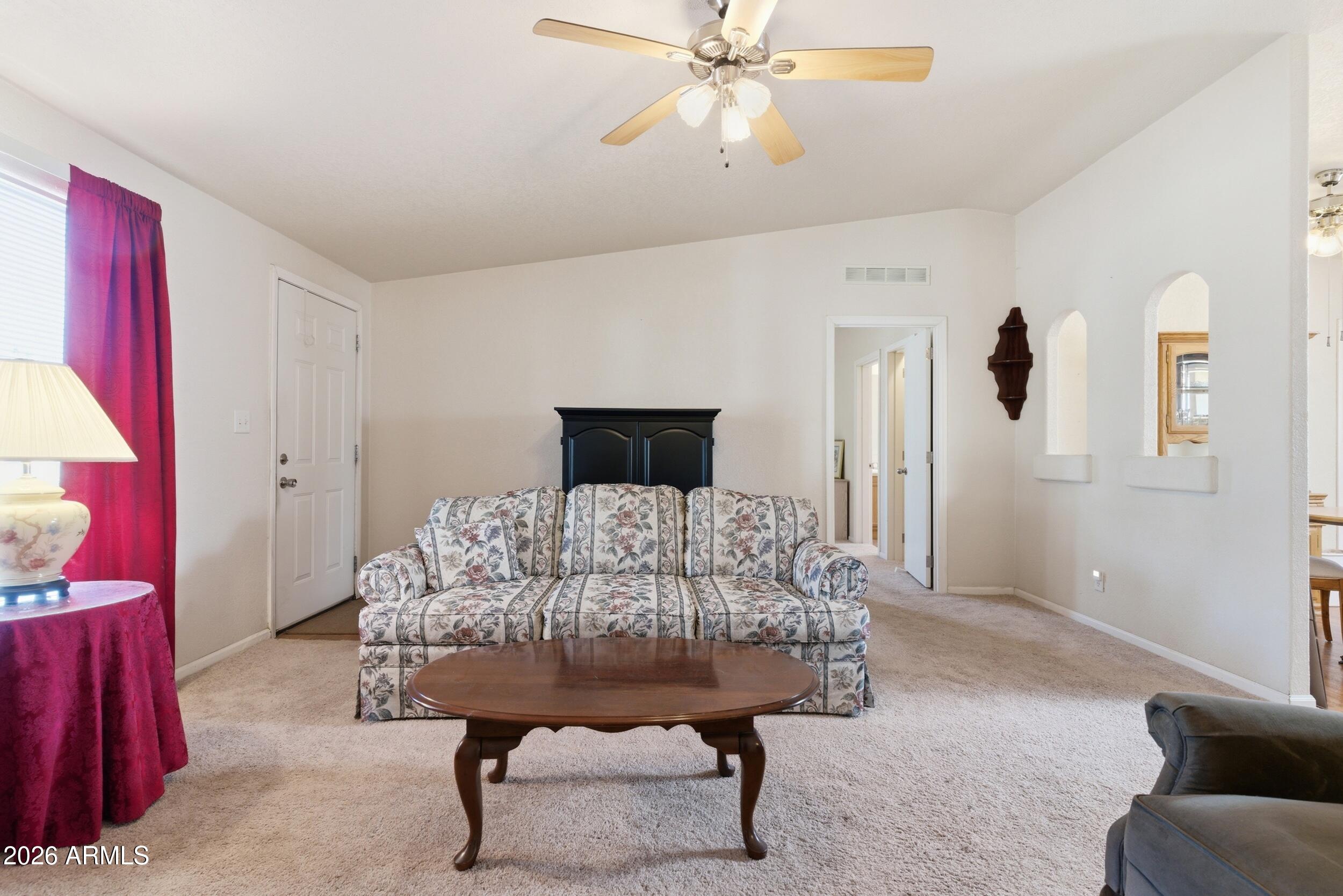Coppersun - Residential