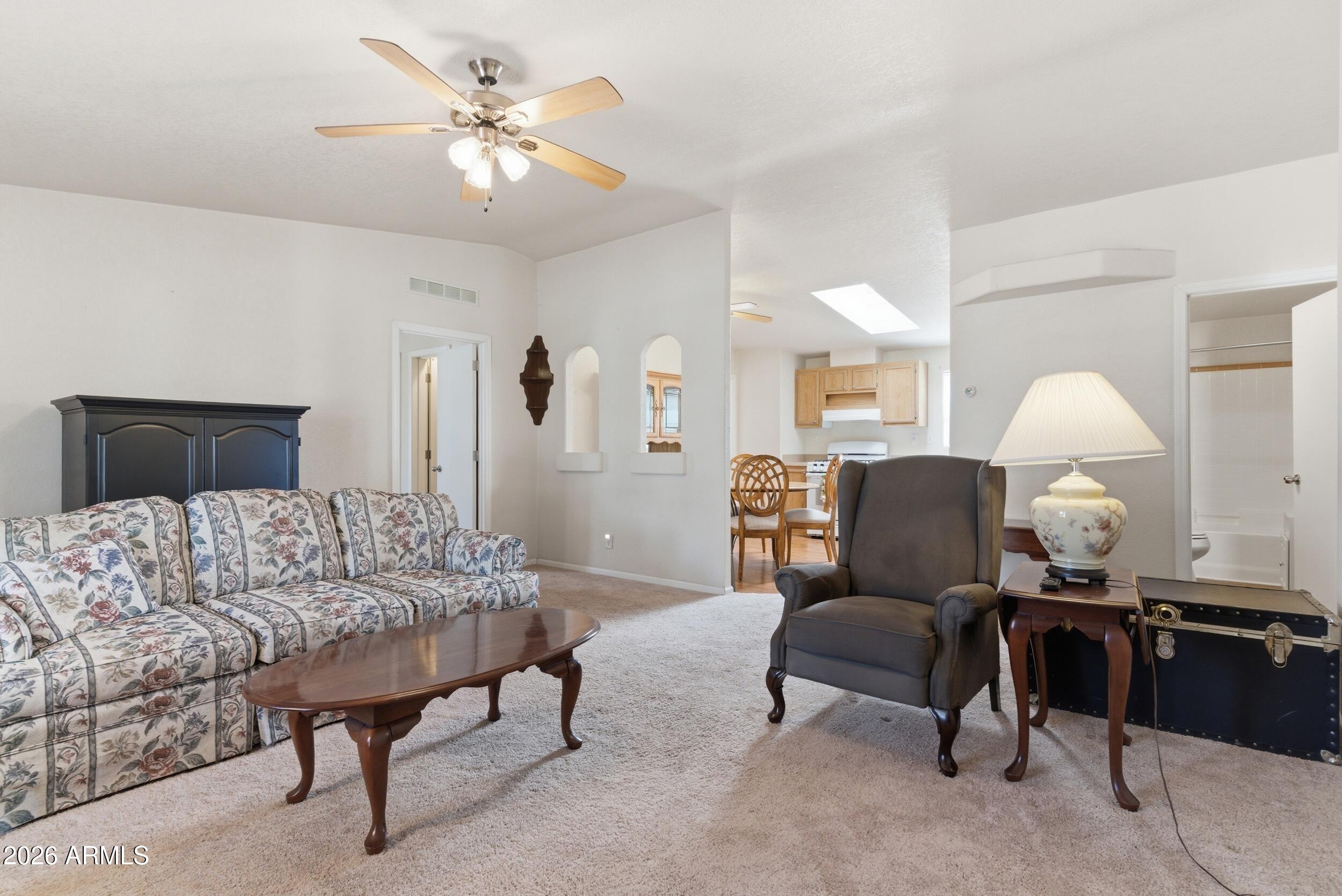 Coppersun - Residential