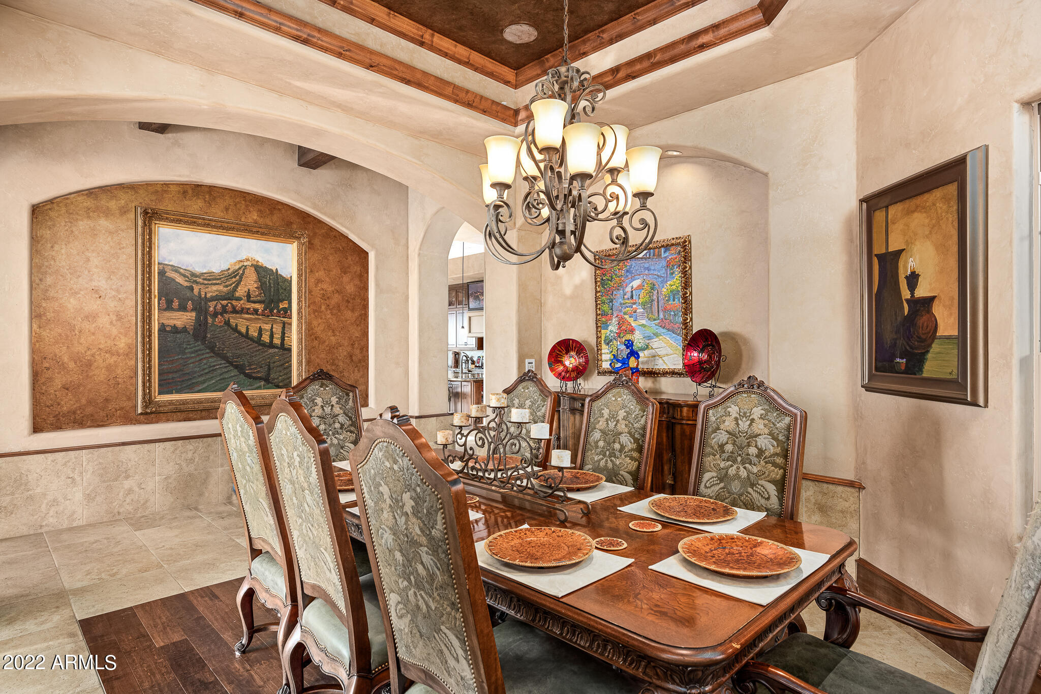 DESERT MOUNTAIN PHASE 3 UNIT 30 VILLAGE LOST STAR - Residential