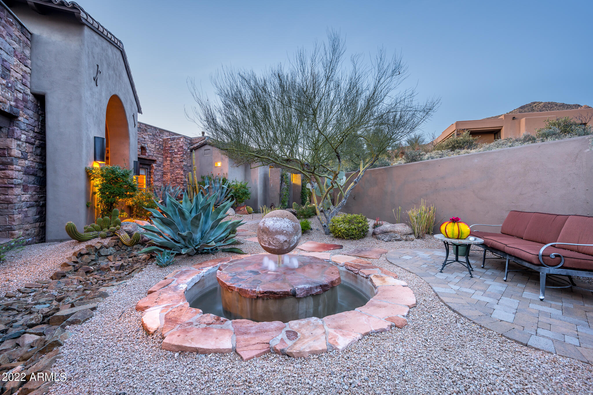 DESERT MOUNTAIN PHASE 3 UNIT 30 VILLAGE LOST STAR - Residential