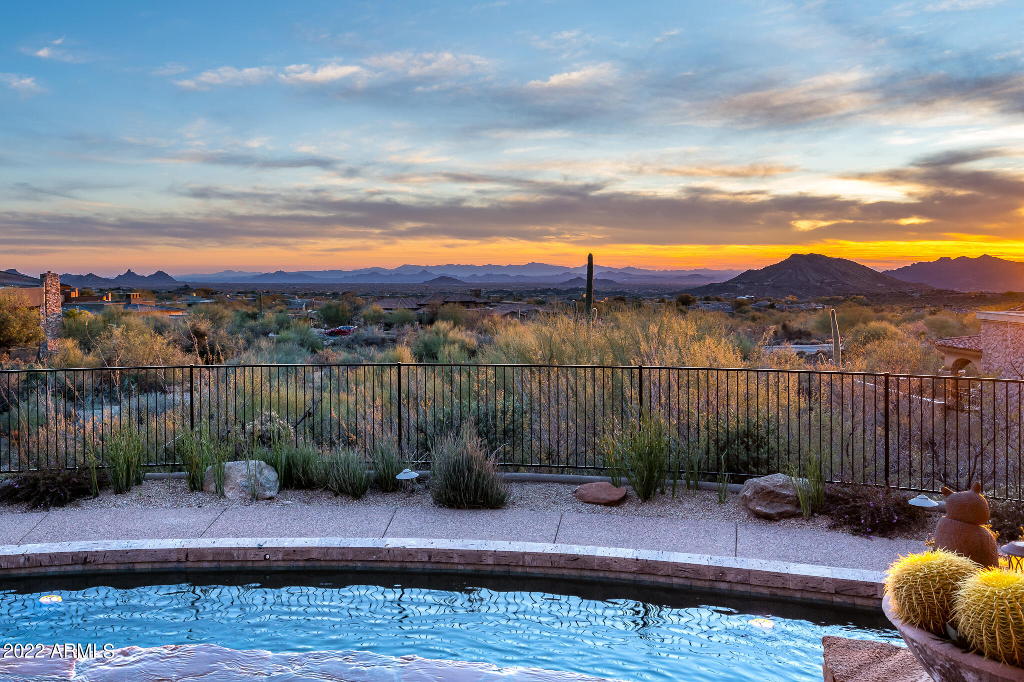 DESERT MOUNTAIN PHASE 3 UNIT 30 VILLAGE LOST STAR - Residential