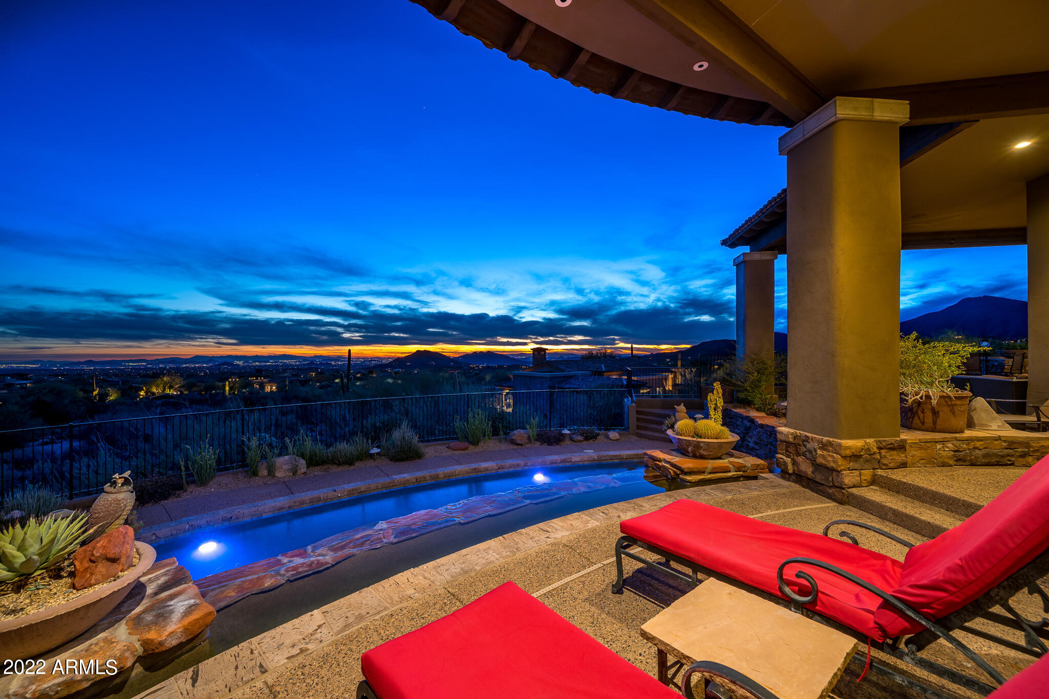 DESERT MOUNTAIN PHASE 3 UNIT 30 VILLAGE LOST STAR - Residential