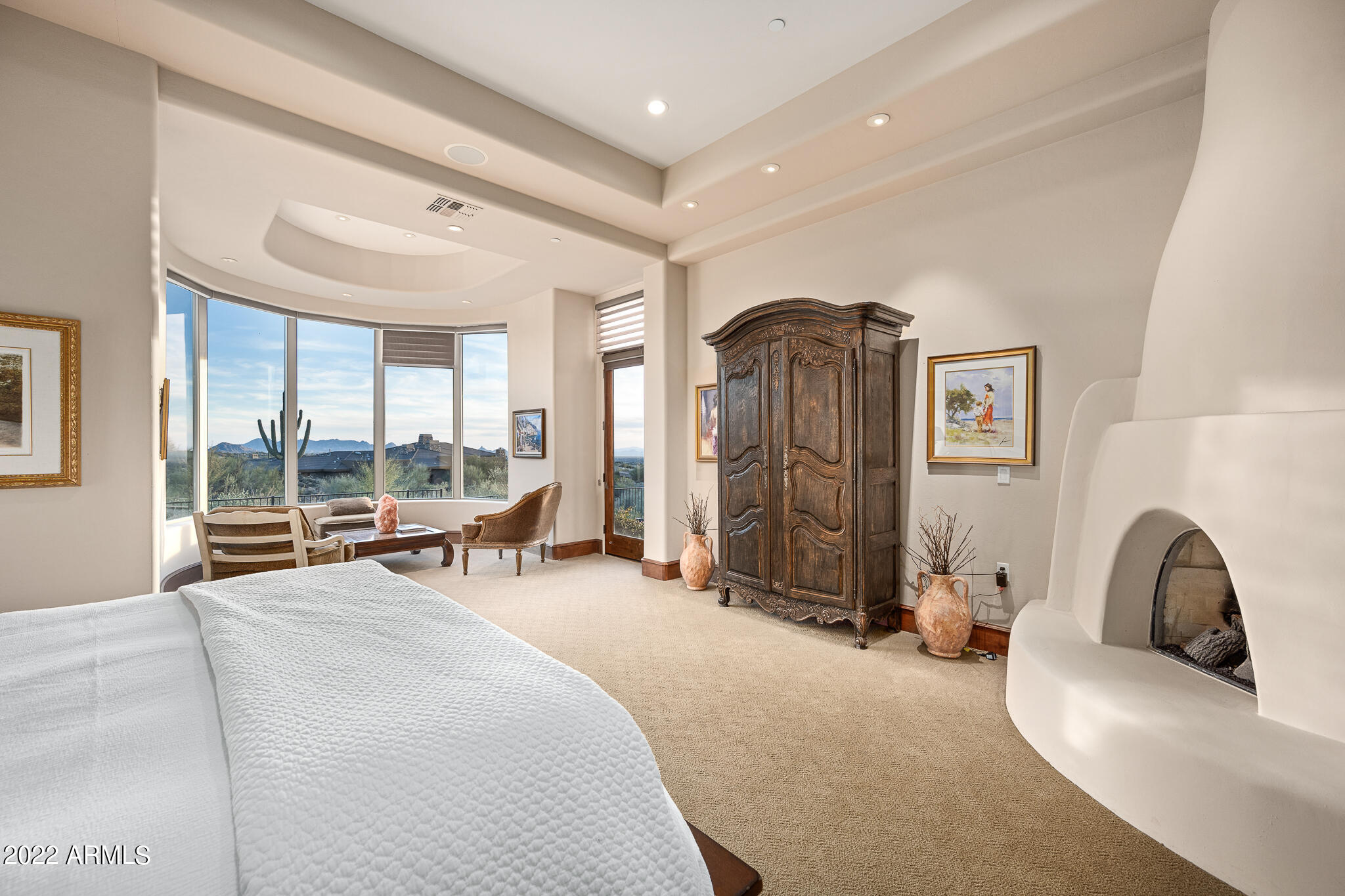 DESERT MOUNTAIN PHASE 3 UNIT 30 VILLAGE LOST STAR - Residential