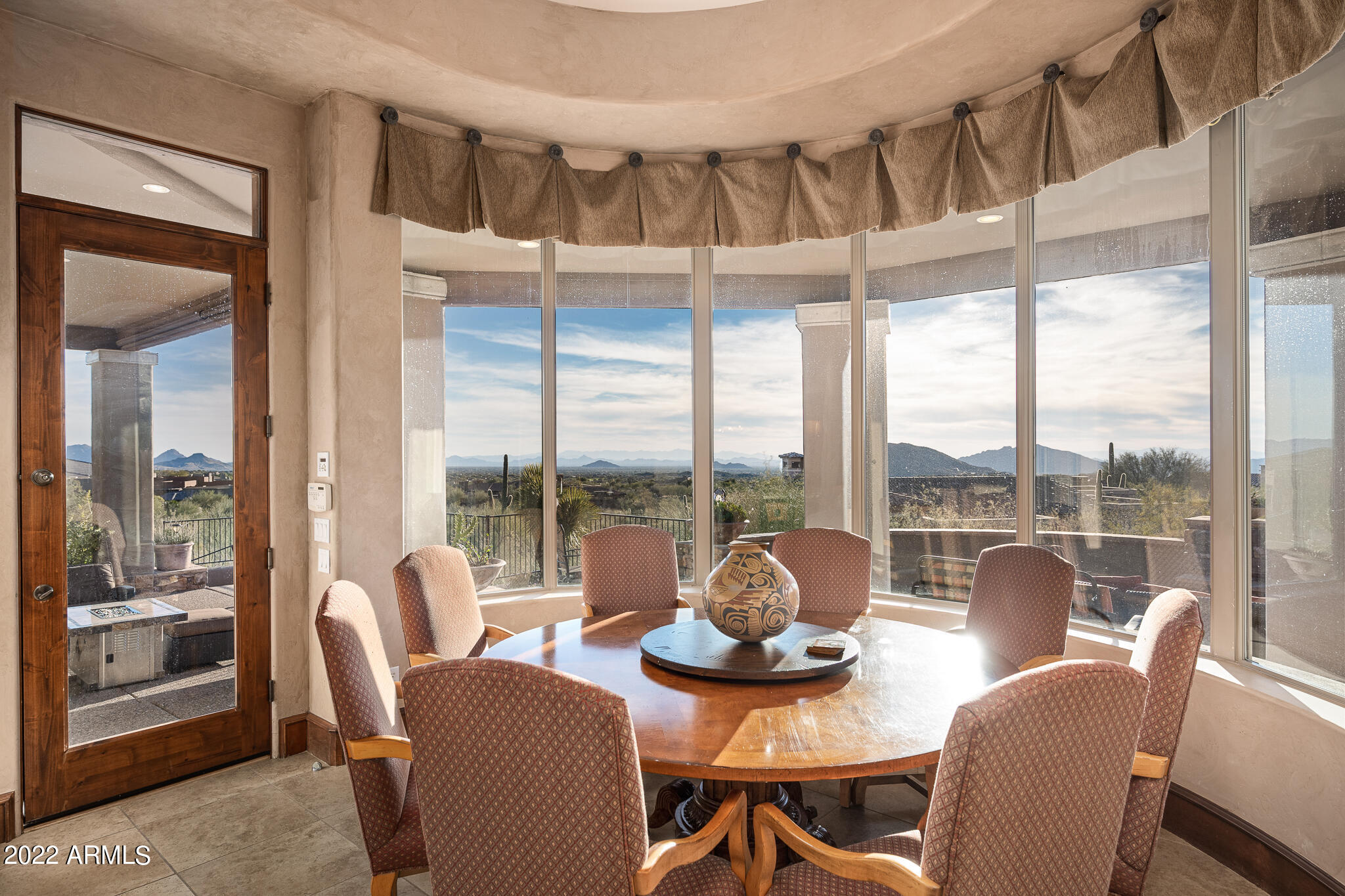 DESERT MOUNTAIN PHASE 3 UNIT 30 VILLAGE LOST STAR - Residential