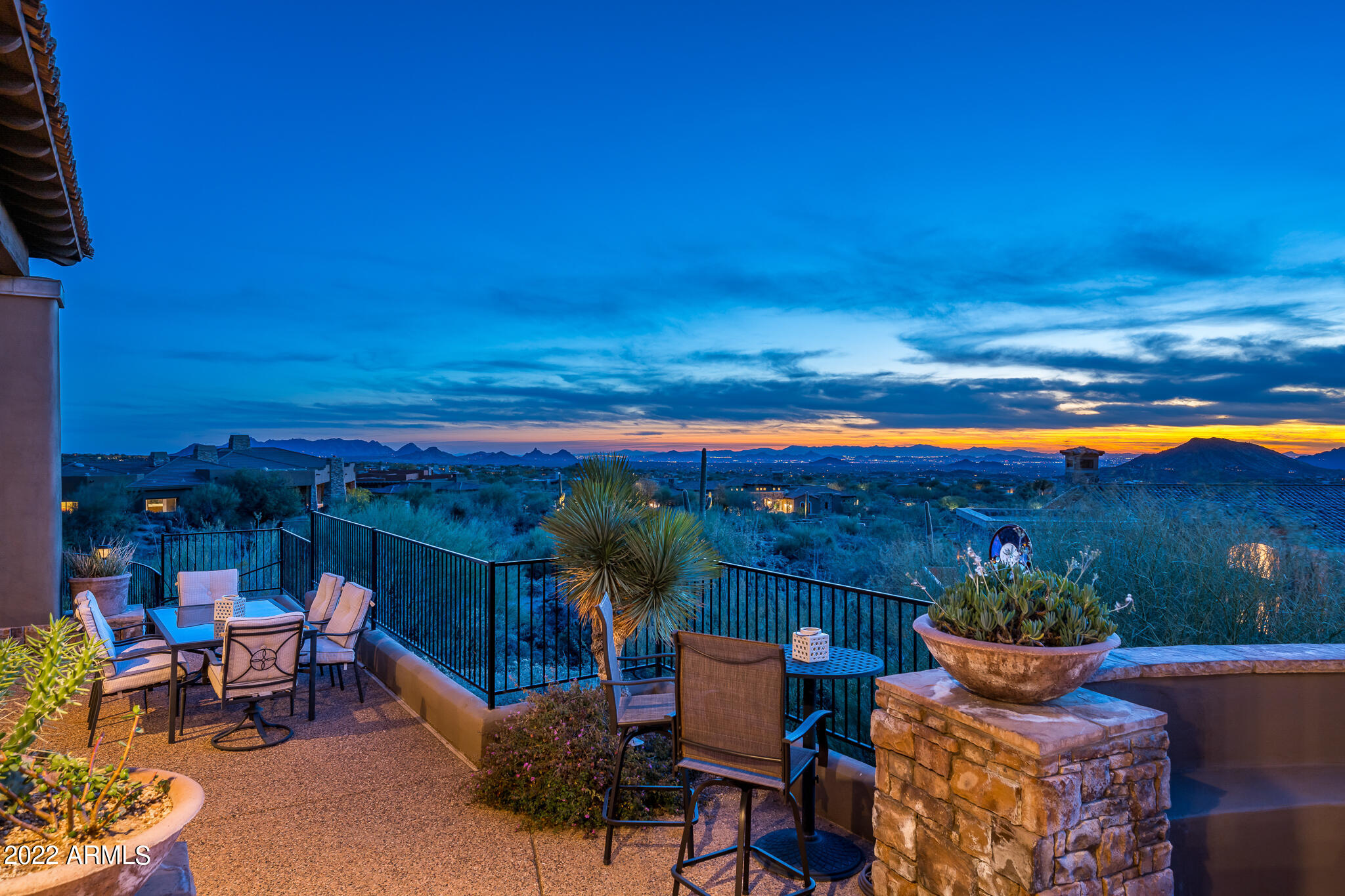 DESERT MOUNTAIN PHASE 3 UNIT 30 VILLAGE LOST STAR - Residential