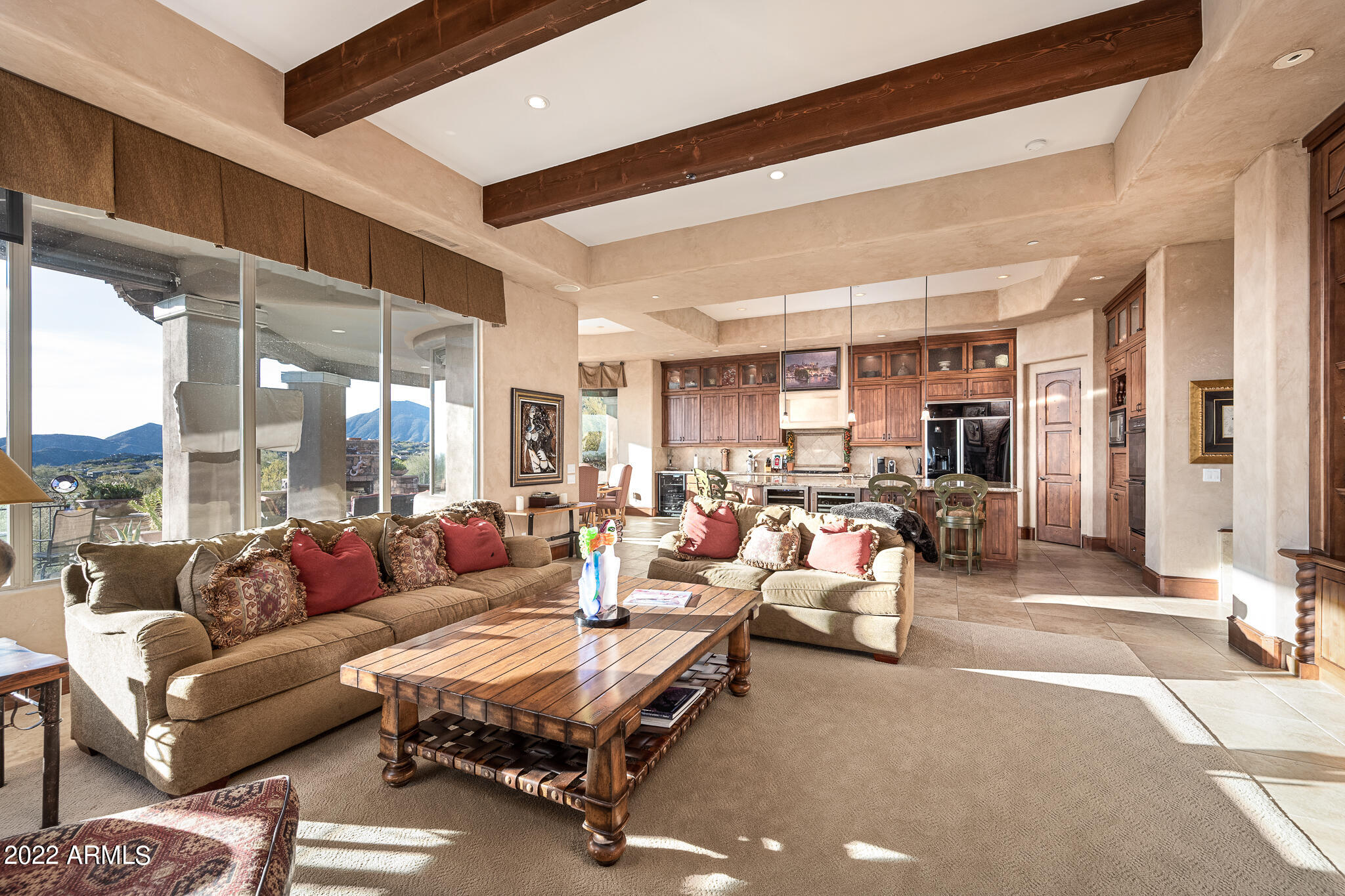 DESERT MOUNTAIN PHASE 3 UNIT 30 VILLAGE LOST STAR - Residential