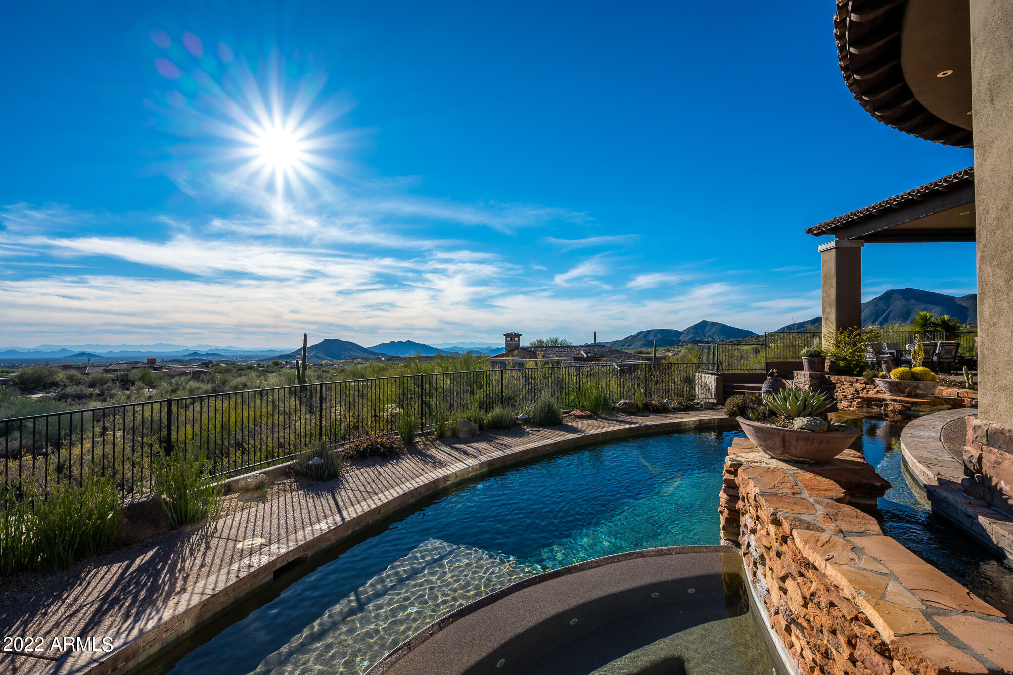 DESERT MOUNTAIN PHASE 3 UNIT 30 VILLAGE LOST STAR - Residential