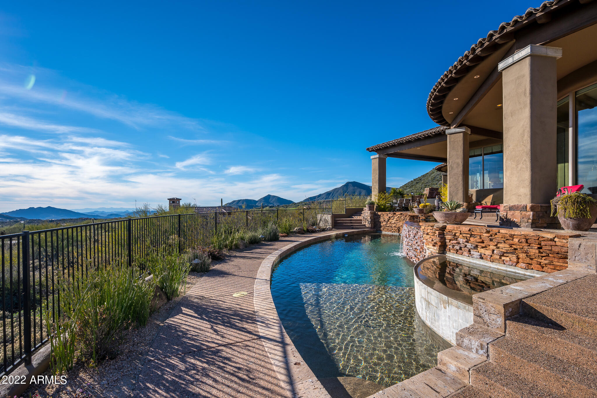 DESERT MOUNTAIN PHASE 3 UNIT 30 VILLAGE LOST STAR - Residential