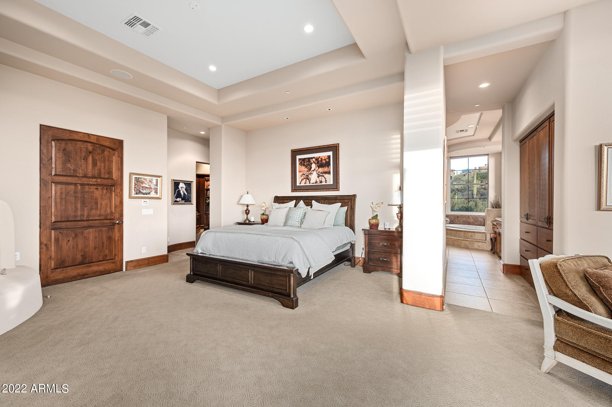 DESERT MOUNTAIN PHASE 3 UNIT 30 VILLAGE LOST STAR - Residential