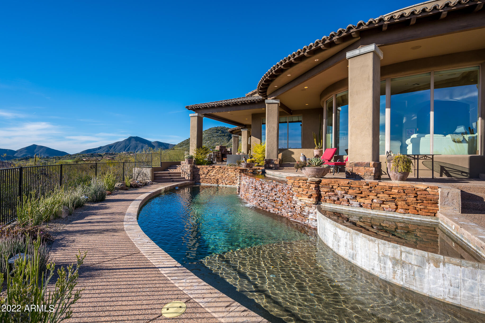 DESERT MOUNTAIN PHASE 3 UNIT 30 VILLAGE LOST STAR - Residential