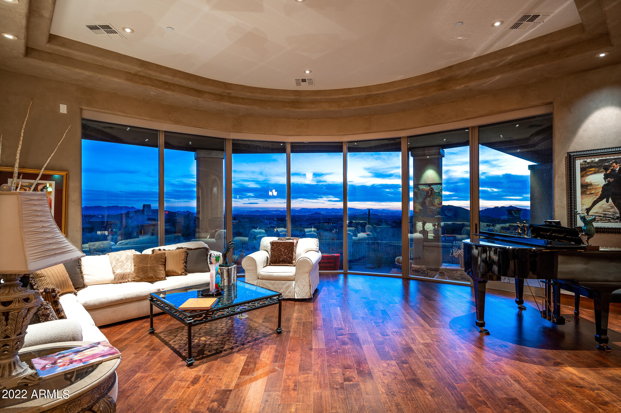 DESERT MOUNTAIN PHASE 3 UNIT 30 VILLAGE LOST STAR - Residential
