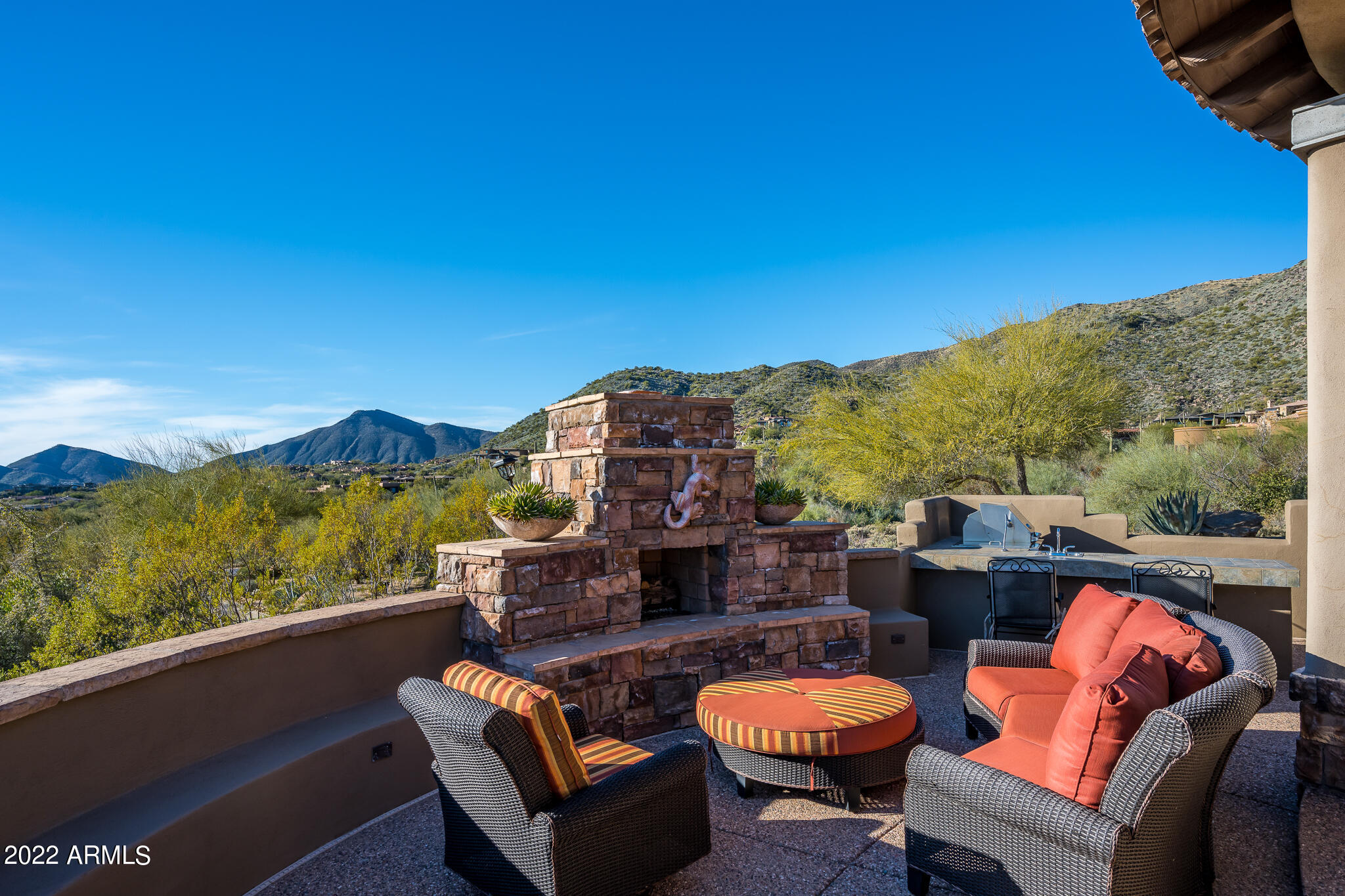 DESERT MOUNTAIN PHASE 3 UNIT 30 VILLAGE LOST STAR - Residential