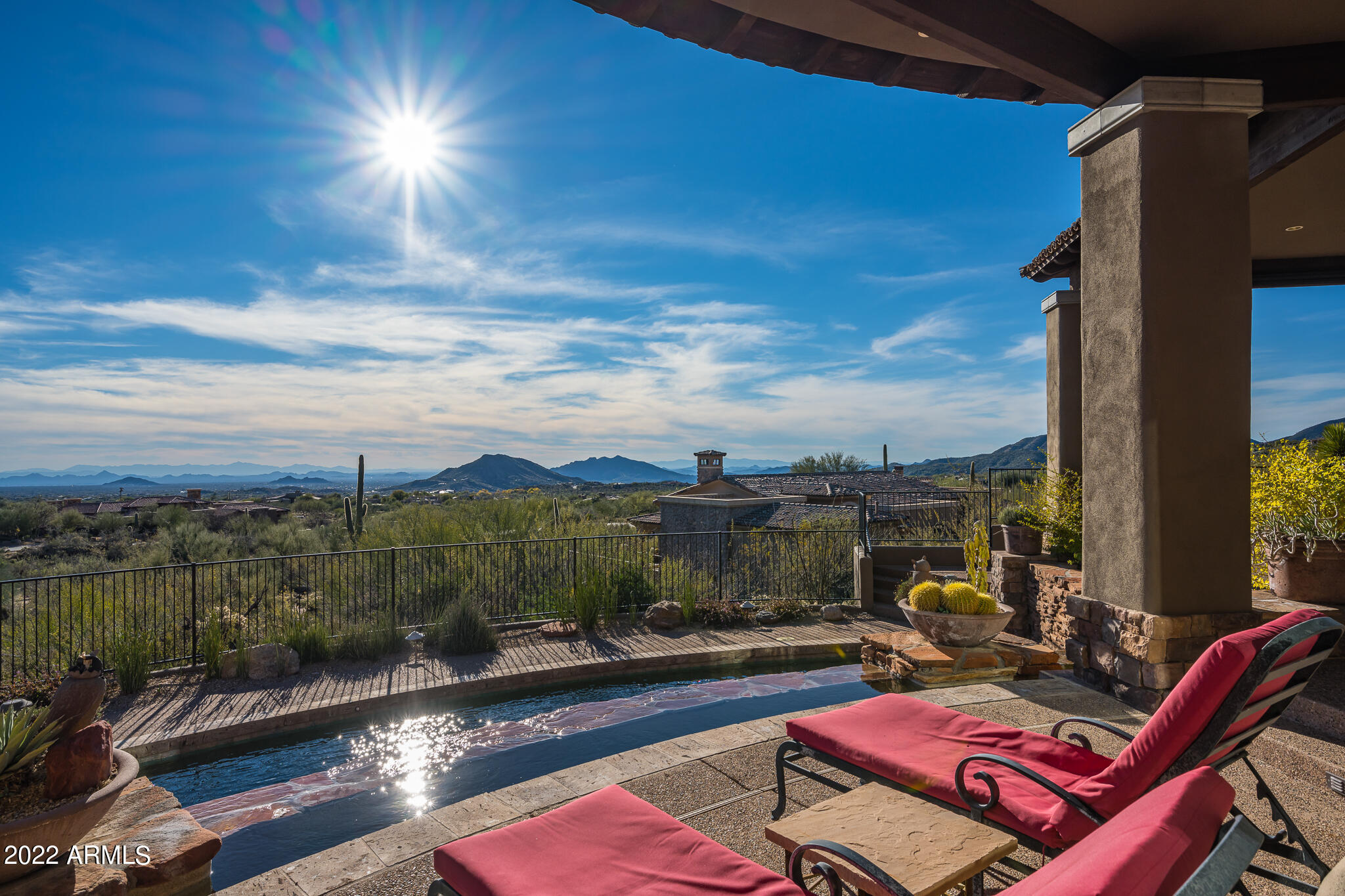 DESERT MOUNTAIN PHASE 3 UNIT 30 VILLAGE LOST STAR - Residential