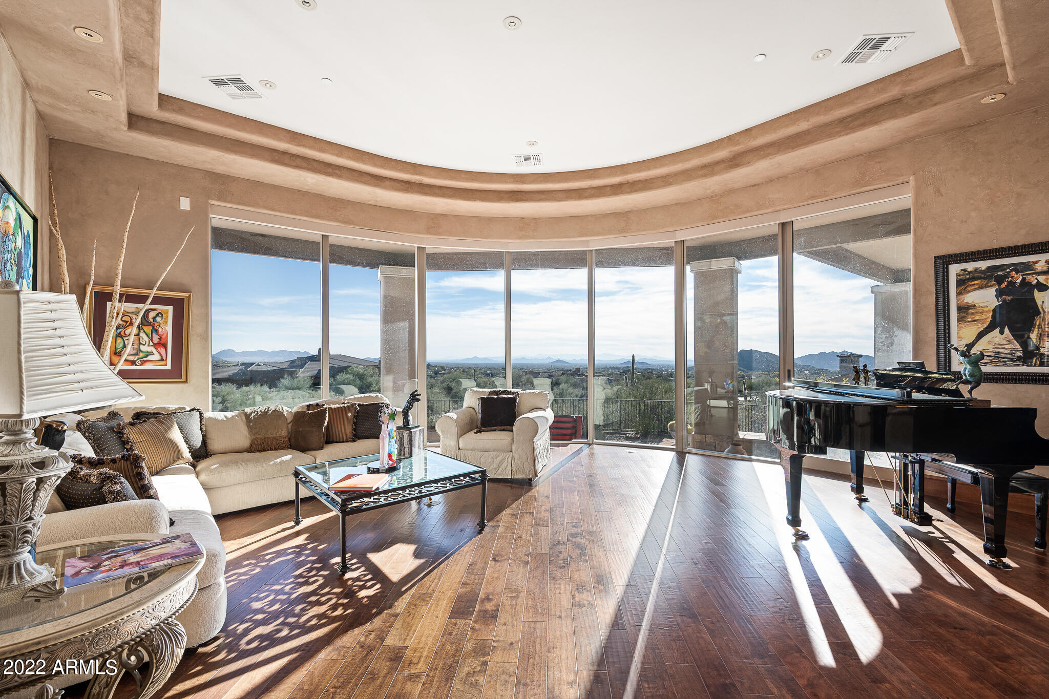 DESERT MOUNTAIN PHASE 3 UNIT 30 VILLAGE LOST STAR - Residential