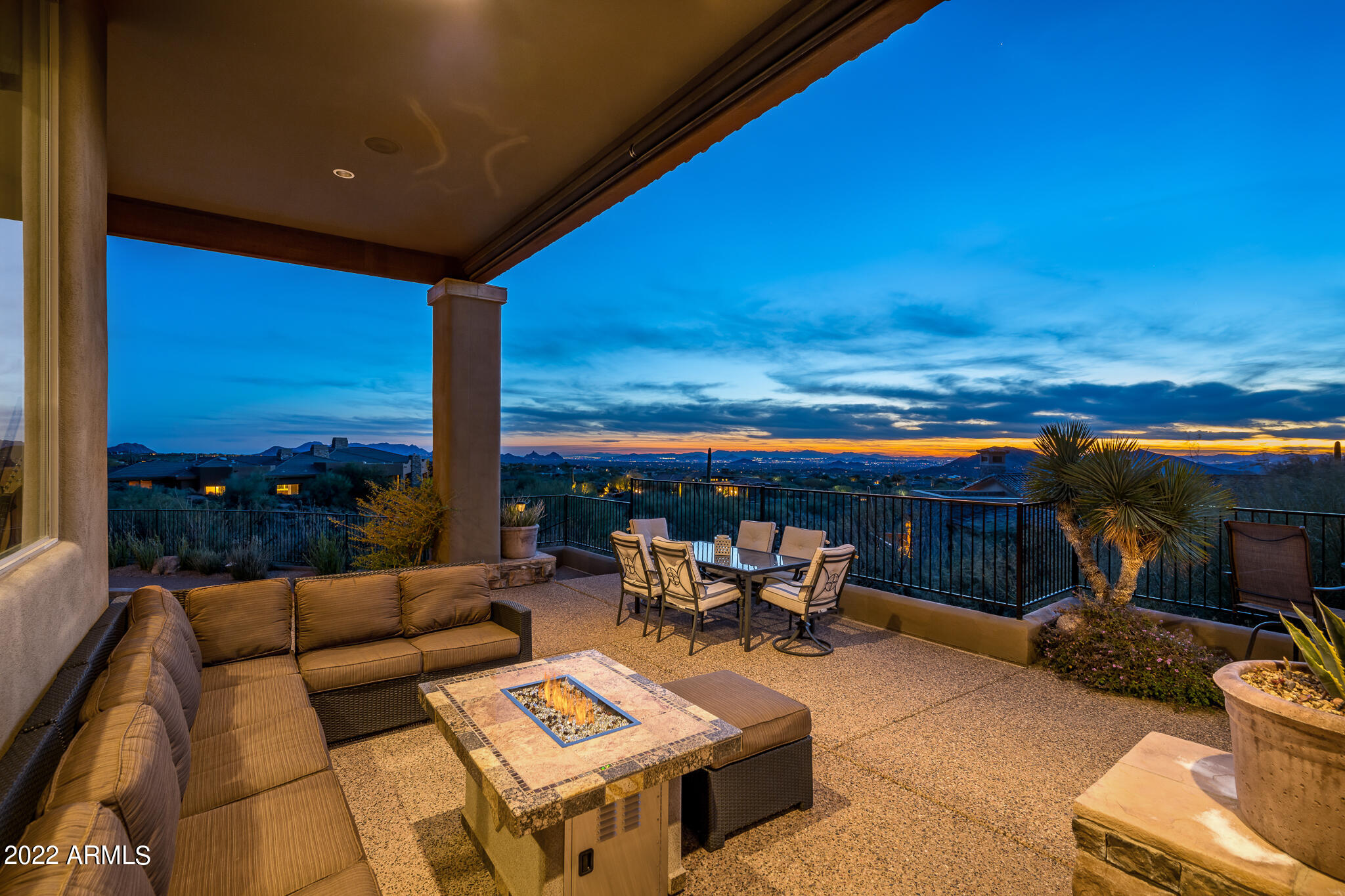 DESERT MOUNTAIN PHASE 3 UNIT 30 VILLAGE LOST STAR - Residential