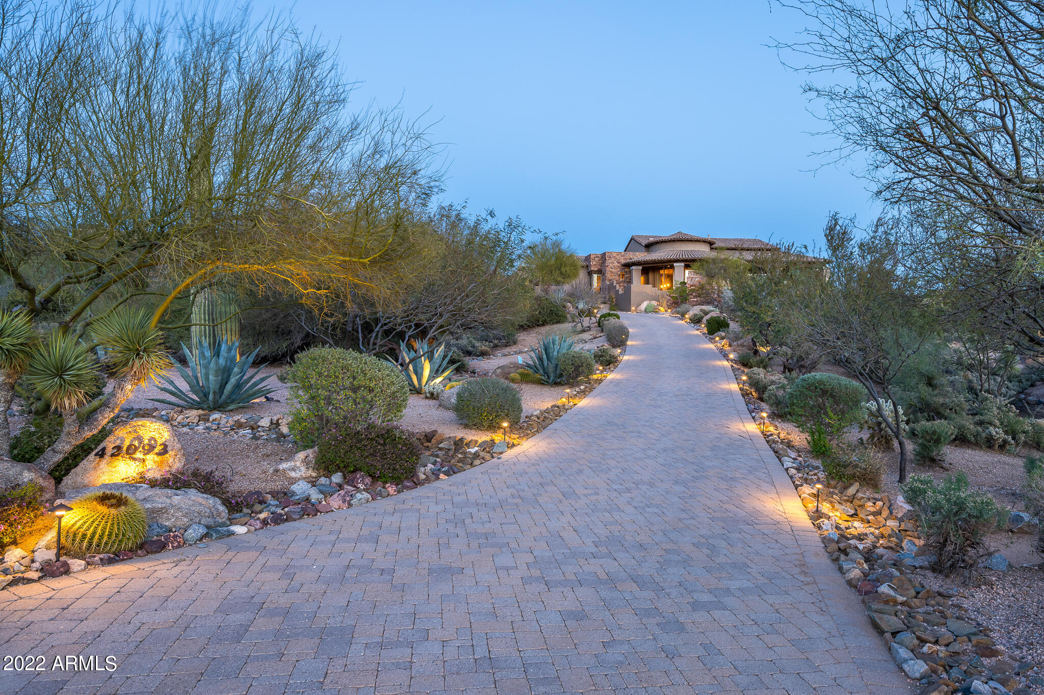 DESERT MOUNTAIN PHASE 3 UNIT 30 VILLAGE LOST STAR - Residential