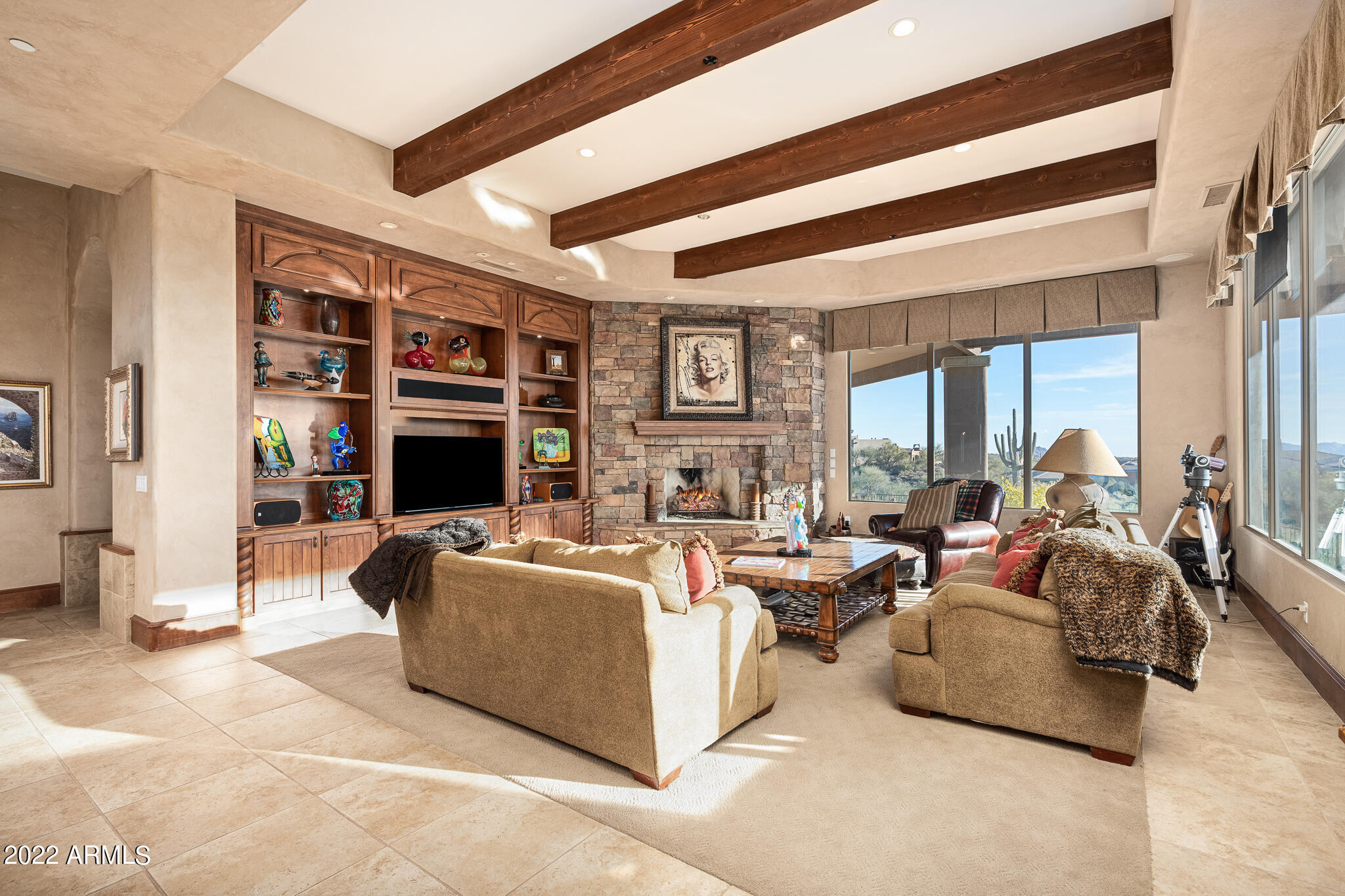 DESERT MOUNTAIN PHASE 3 UNIT 30 VILLAGE LOST STAR - Residential