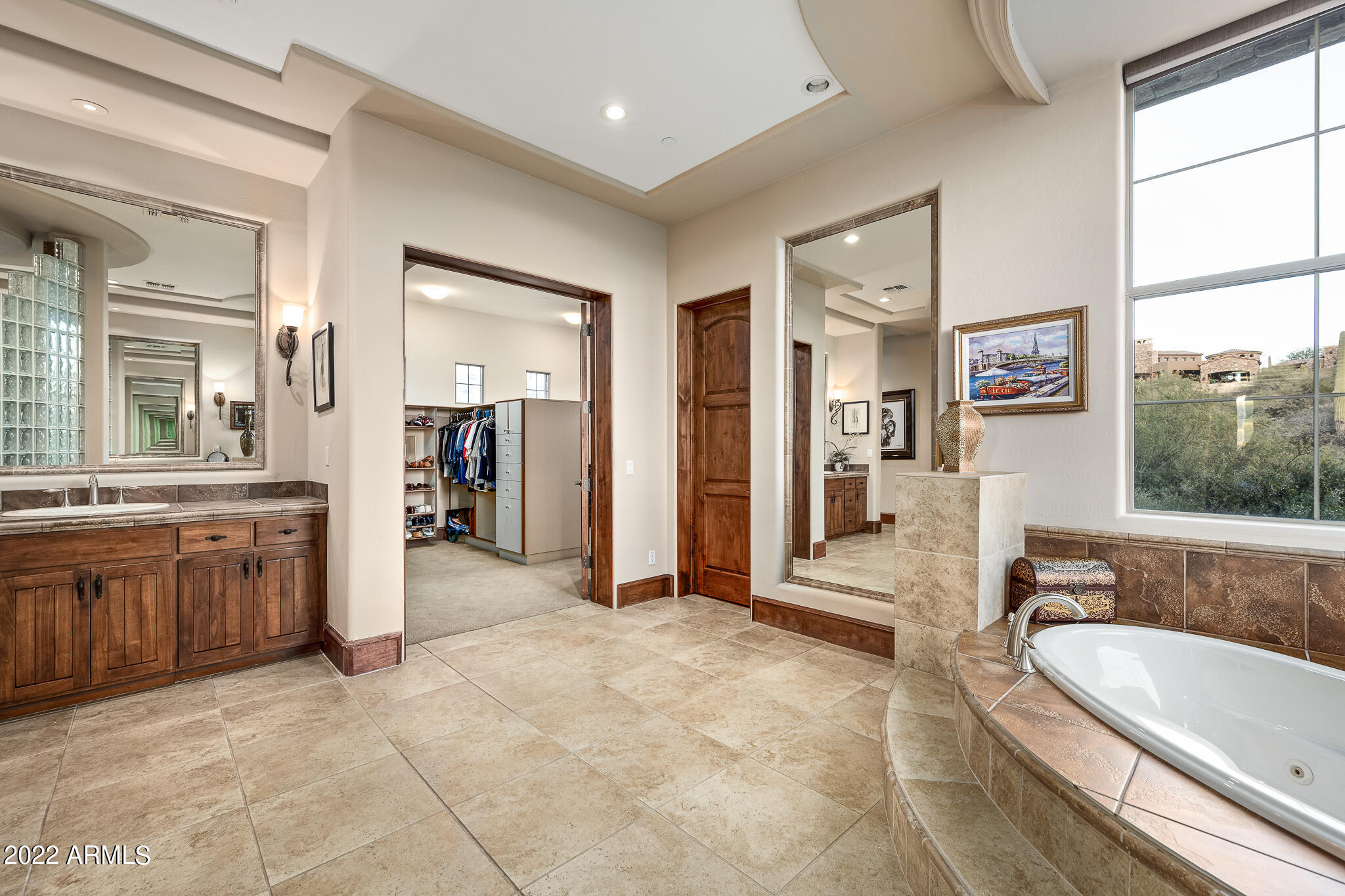 DESERT MOUNTAIN PHASE 3 UNIT 30 VILLAGE LOST STAR - Residential