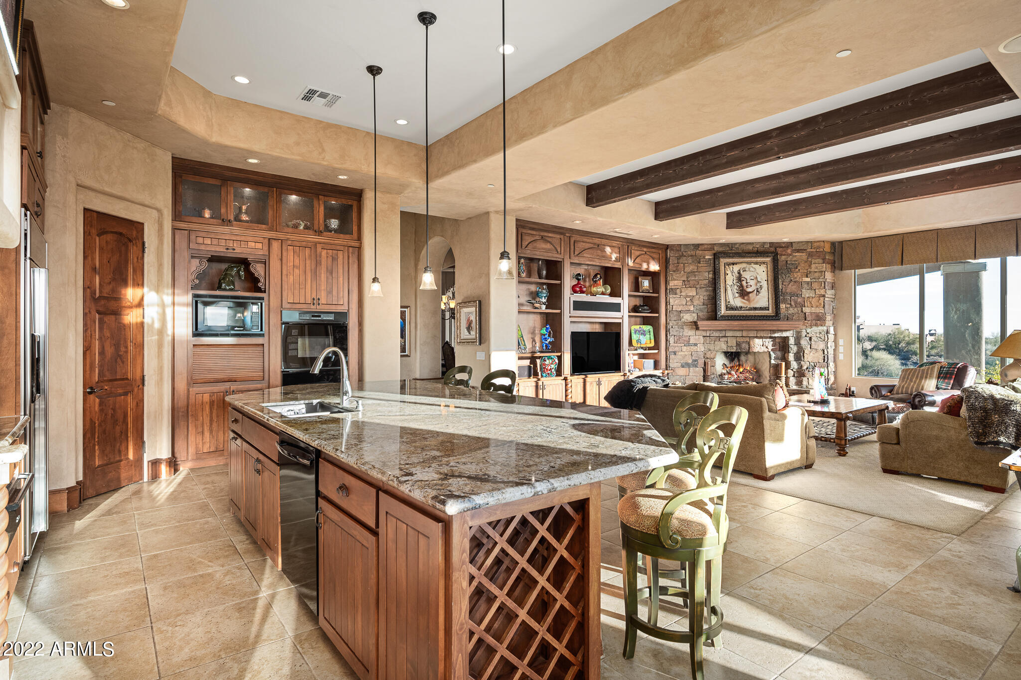 DESERT MOUNTAIN PHASE 3 UNIT 30 VILLAGE LOST STAR - Residential