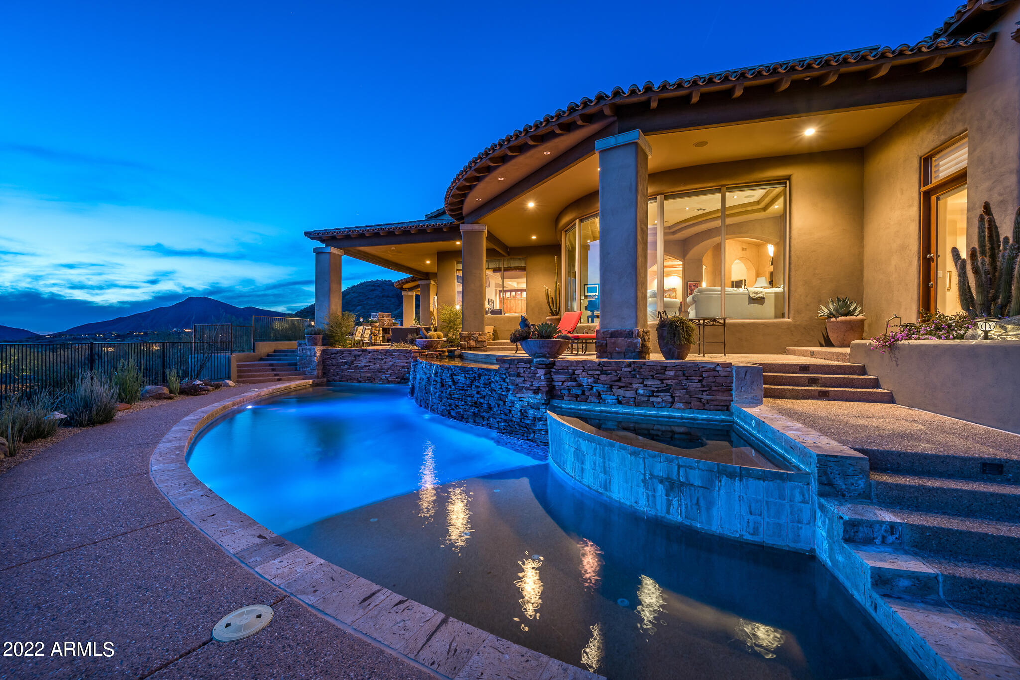DESERT MOUNTAIN PHASE 3 UNIT 30 VILLAGE LOST STAR - Residential