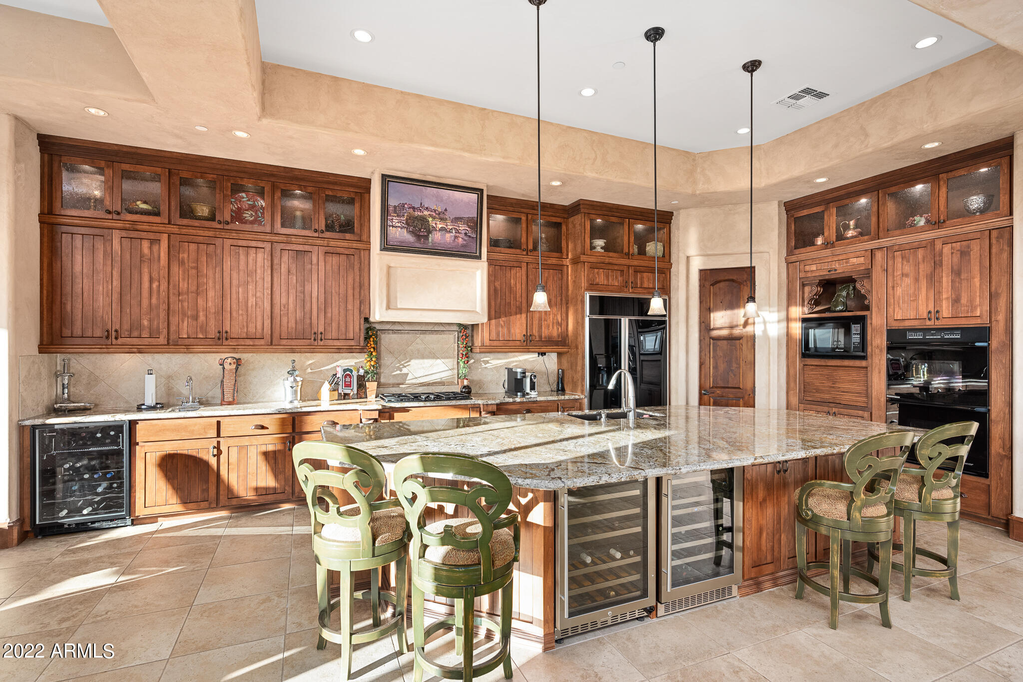 DESERT MOUNTAIN PHASE 3 UNIT 30 VILLAGE LOST STAR - Residential