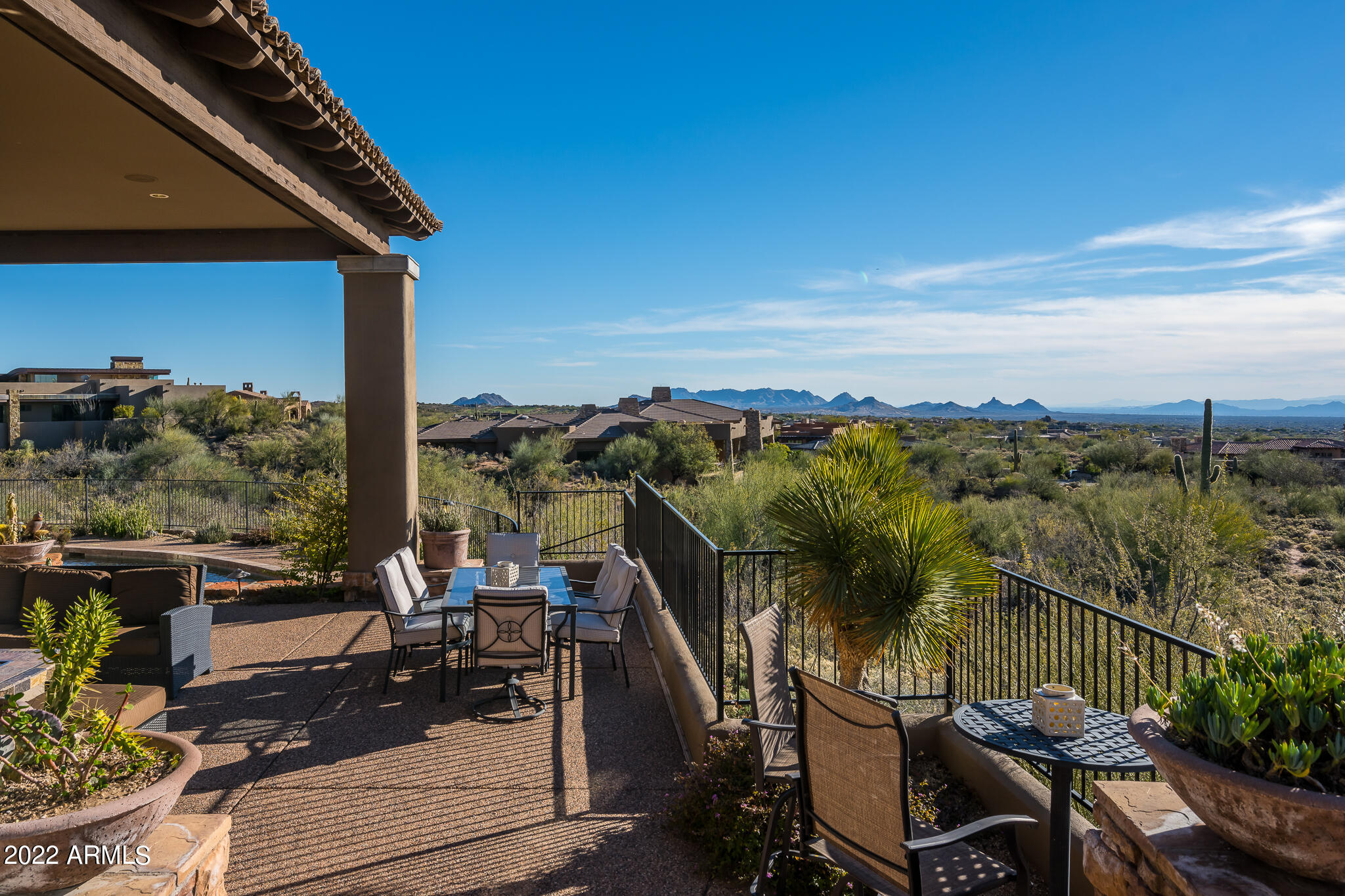 DESERT MOUNTAIN PHASE 3 UNIT 30 VILLAGE LOST STAR - Residential