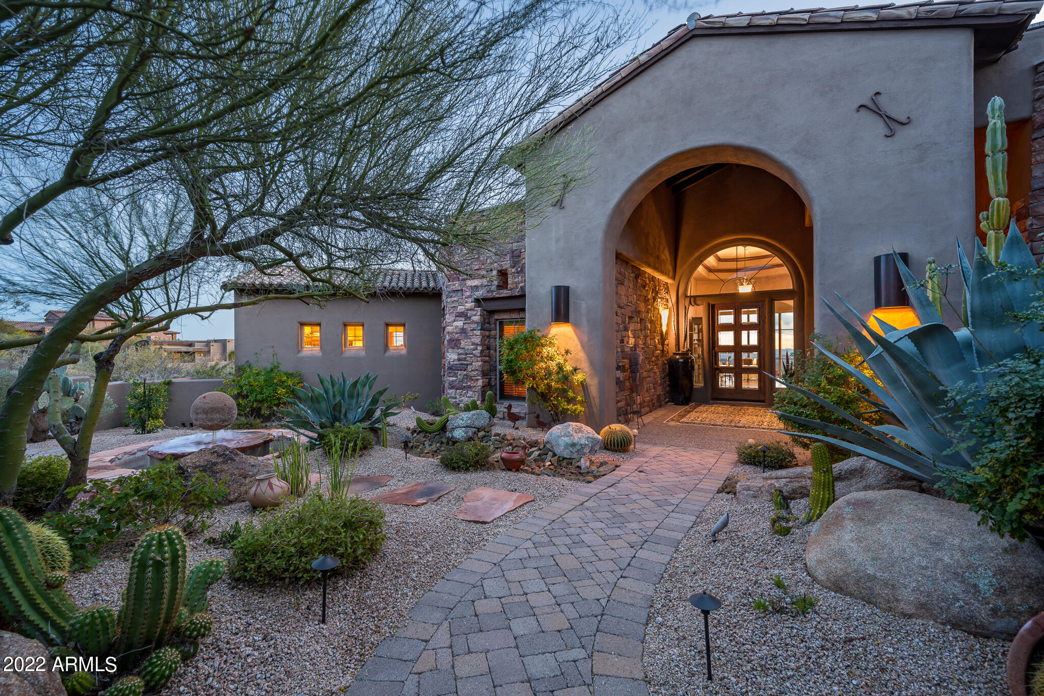 DESERT MOUNTAIN PHASE 3 UNIT 30 VILLAGE LOST STAR - Residential