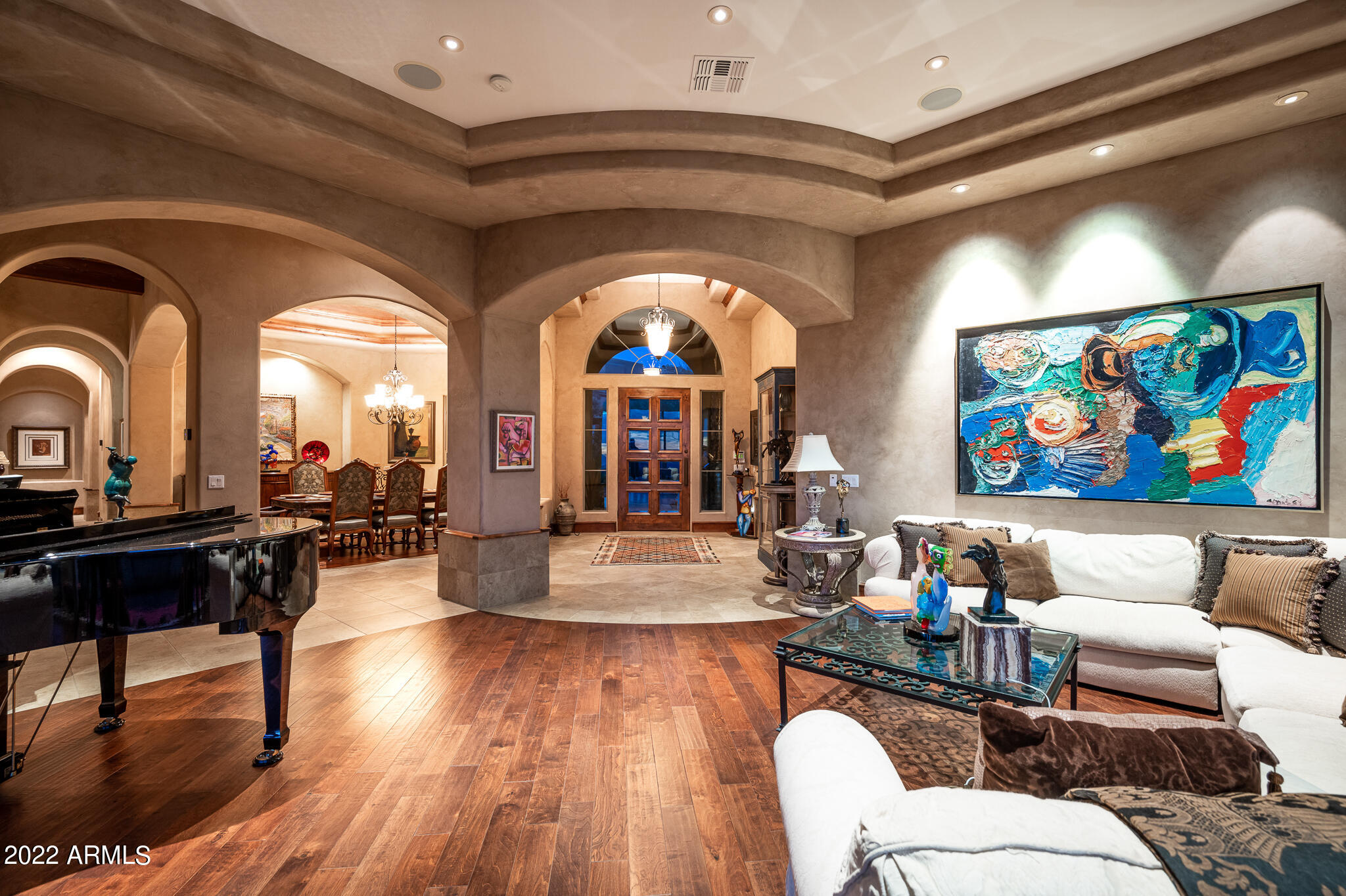 DESERT MOUNTAIN PHASE 3 UNIT 30 VILLAGE LOST STAR - Residential