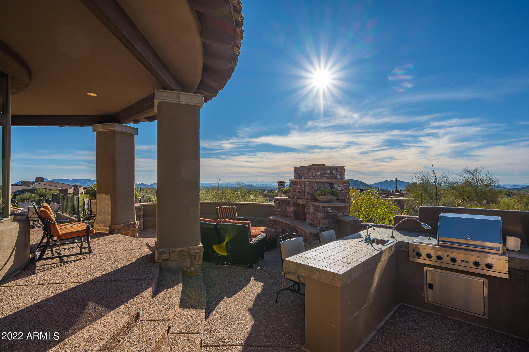 DESERT MOUNTAIN PHASE 3 UNIT 30 VILLAGE LOST STAR - Residential