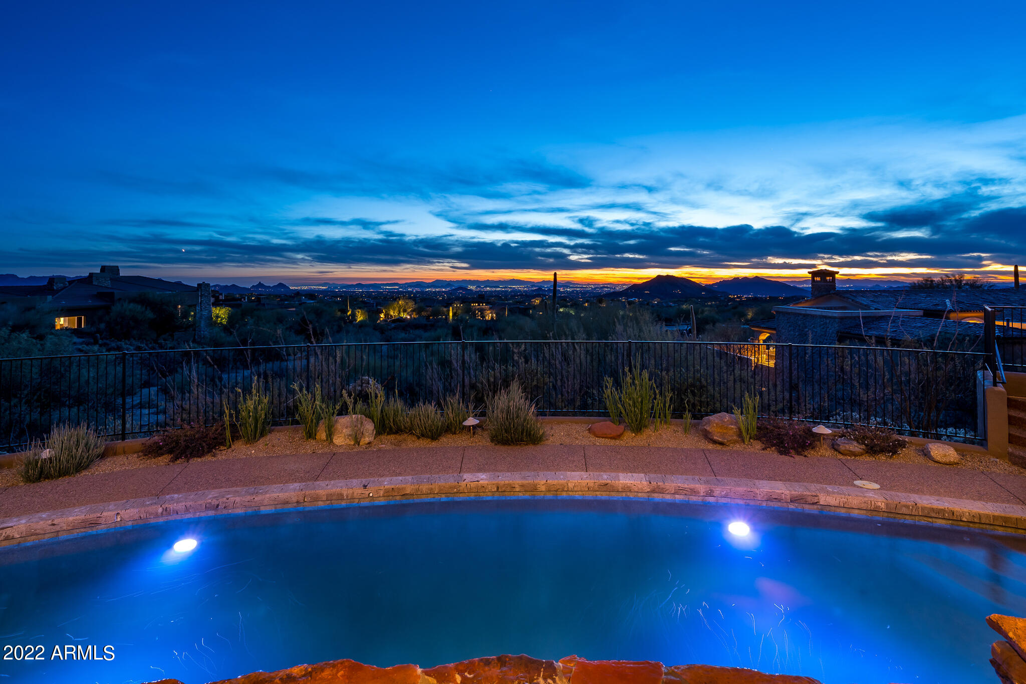 DESERT MOUNTAIN PHASE 3 UNIT 30 VILLAGE LOST STAR - Residential