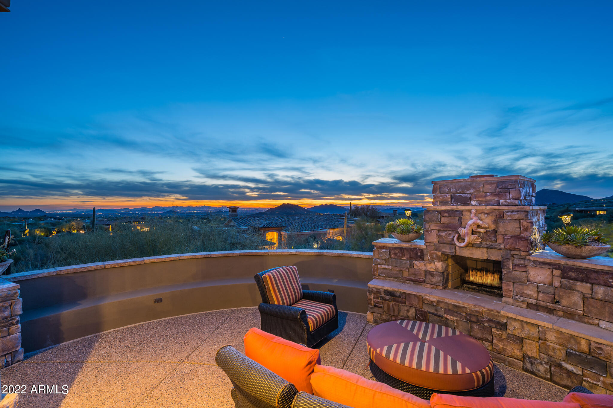 DESERT MOUNTAIN PHASE 3 UNIT 30 VILLAGE LOST STAR - Residential