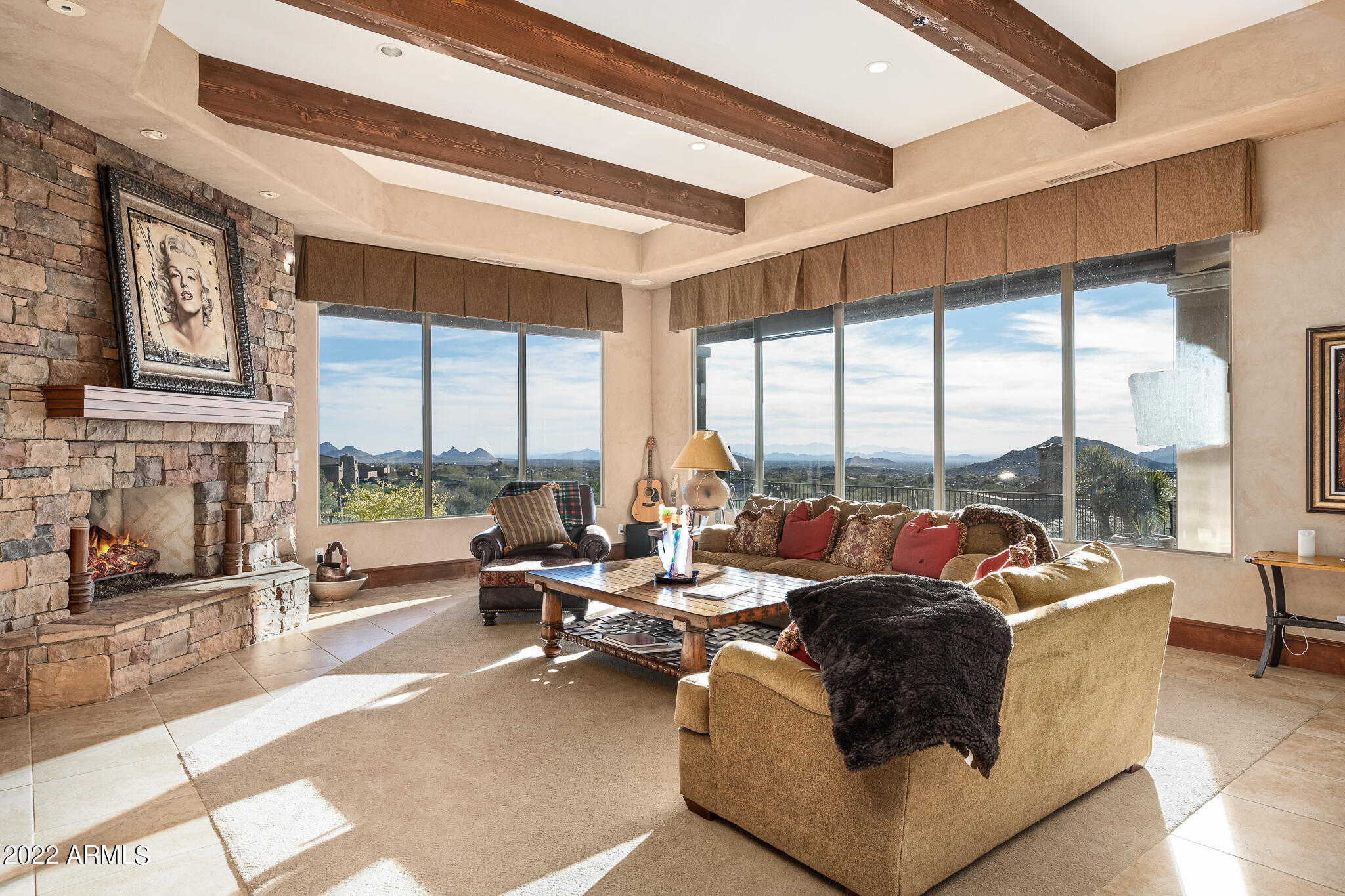 DESERT MOUNTAIN PHASE 3 UNIT 30 VILLAGE LOST STAR - Residential