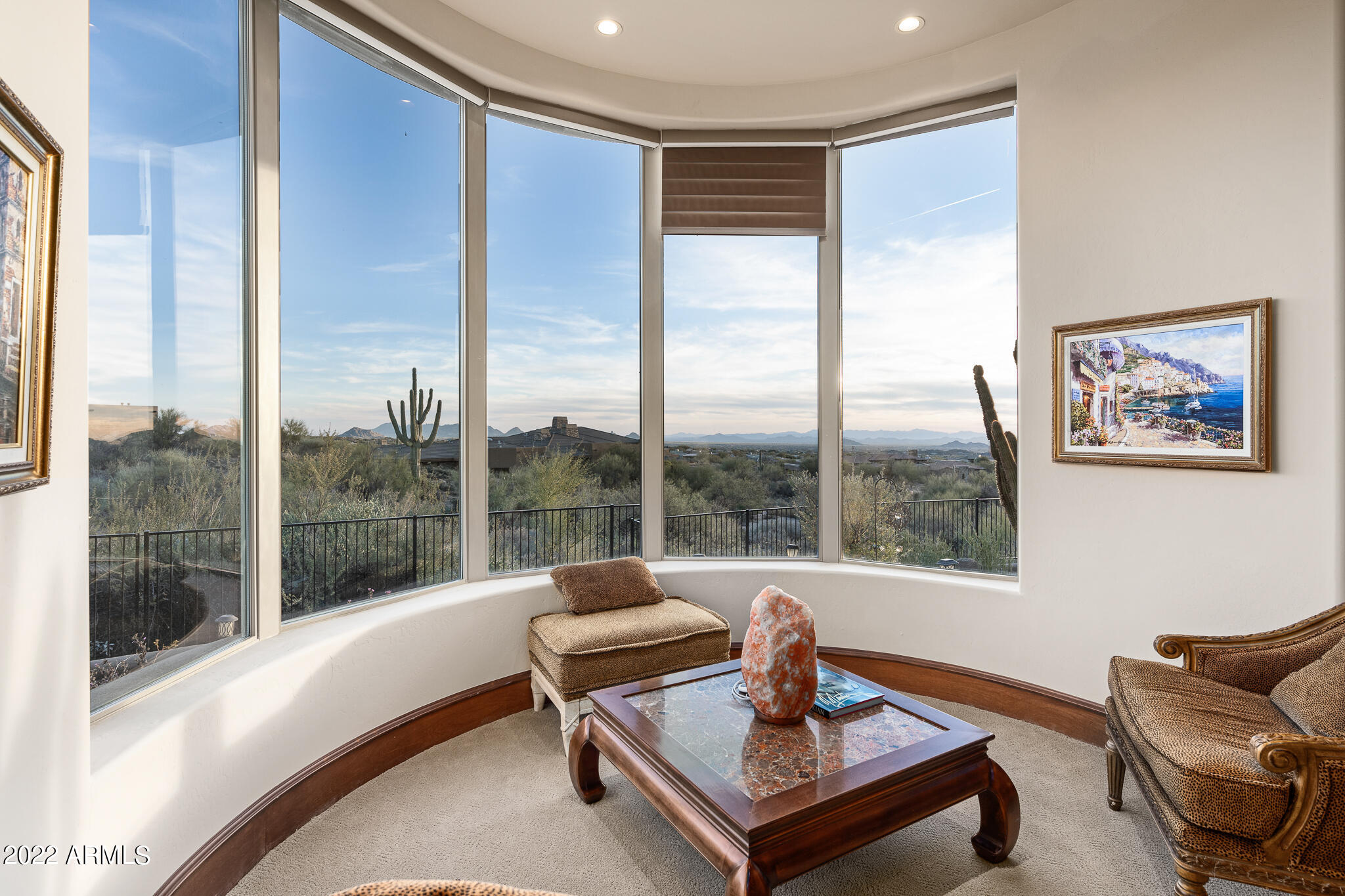 DESERT MOUNTAIN PHASE 3 UNIT 30 VILLAGE LOST STAR - Residential