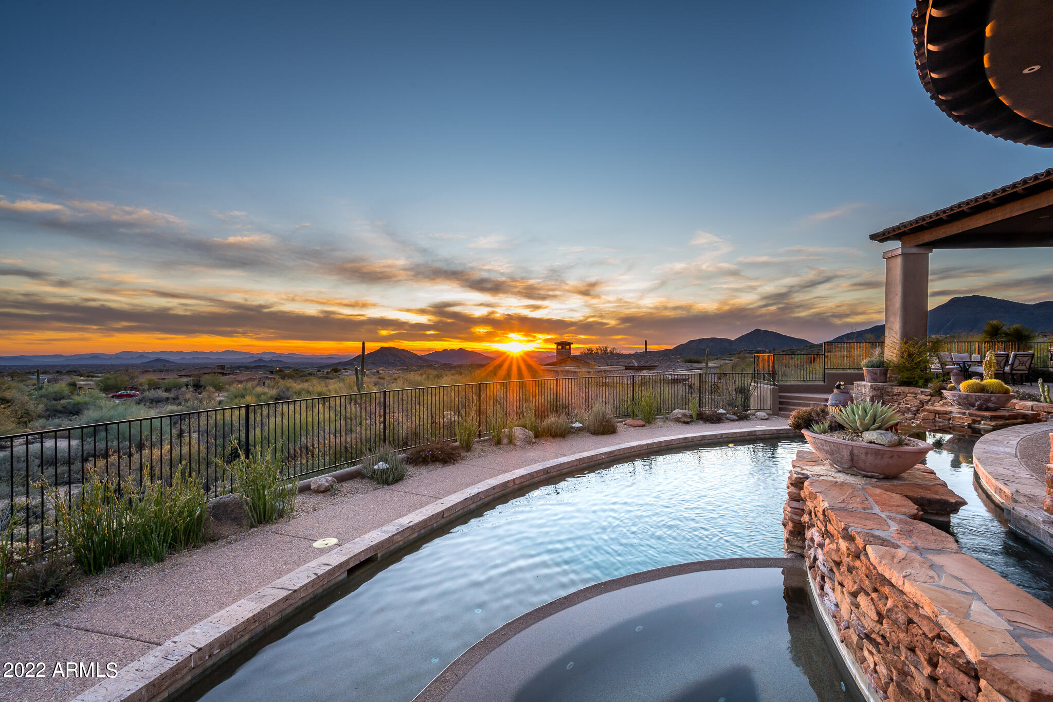 DESERT MOUNTAIN PHASE 3 UNIT 30 VILLAGE LOST STAR - Residential
